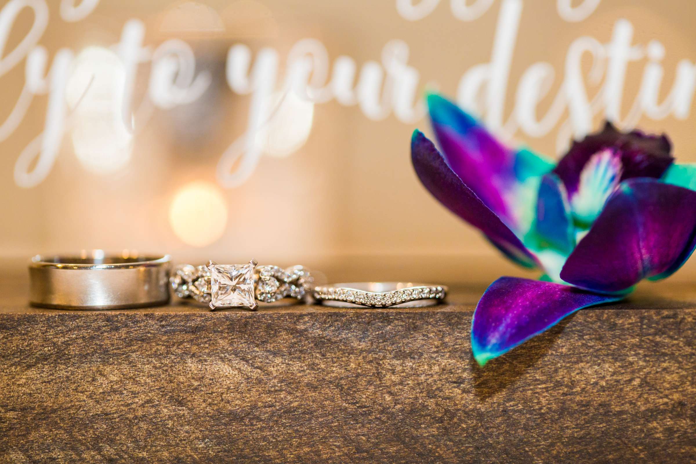 Catamaran Resort Wedding coordinated by It's All Happening! Events, Jinwen and Christopher Wedding Photo #404716 by True Photography