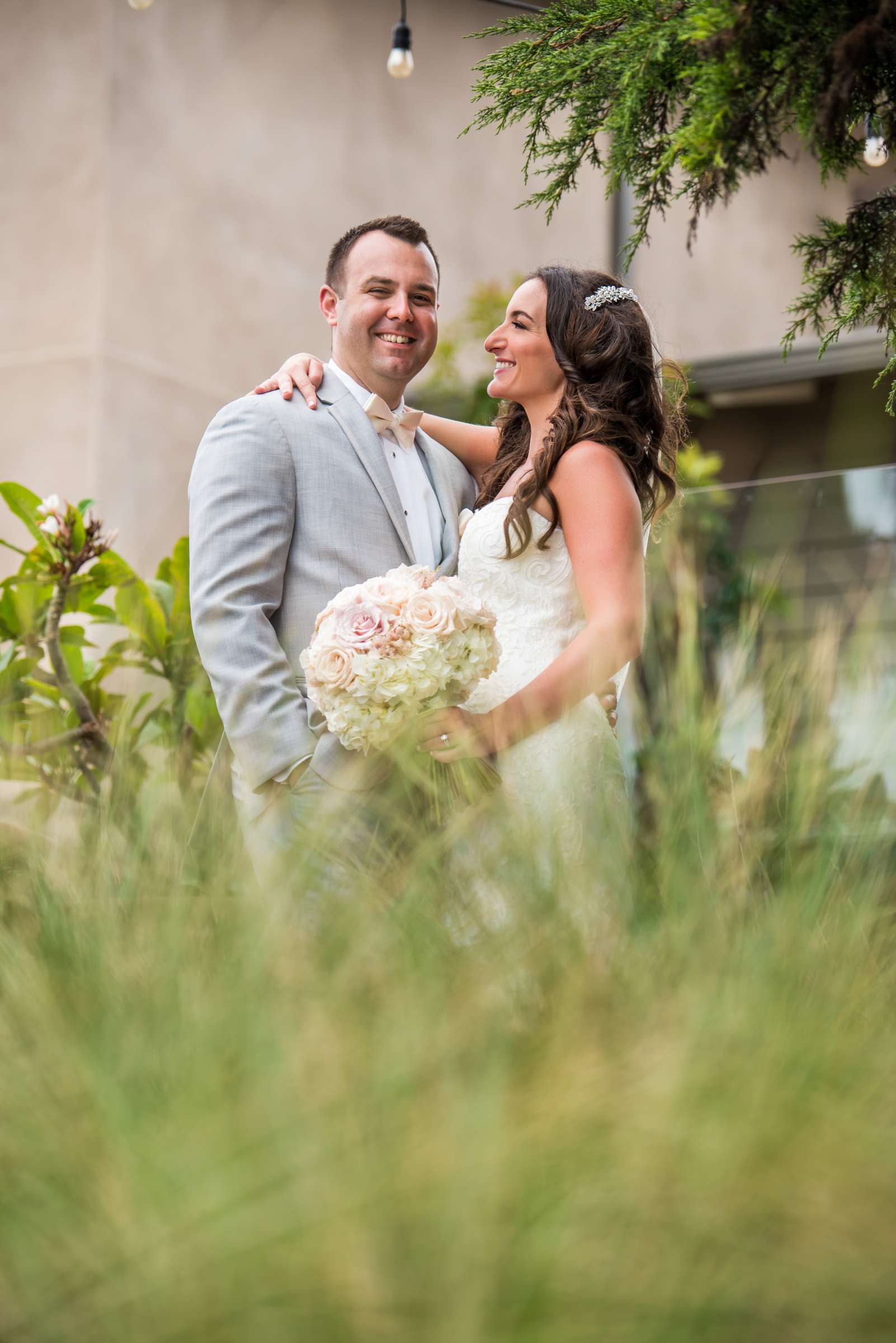 Cape Rey Wedding, Kerin and Ryan Wedding Photo #6 by True Photography