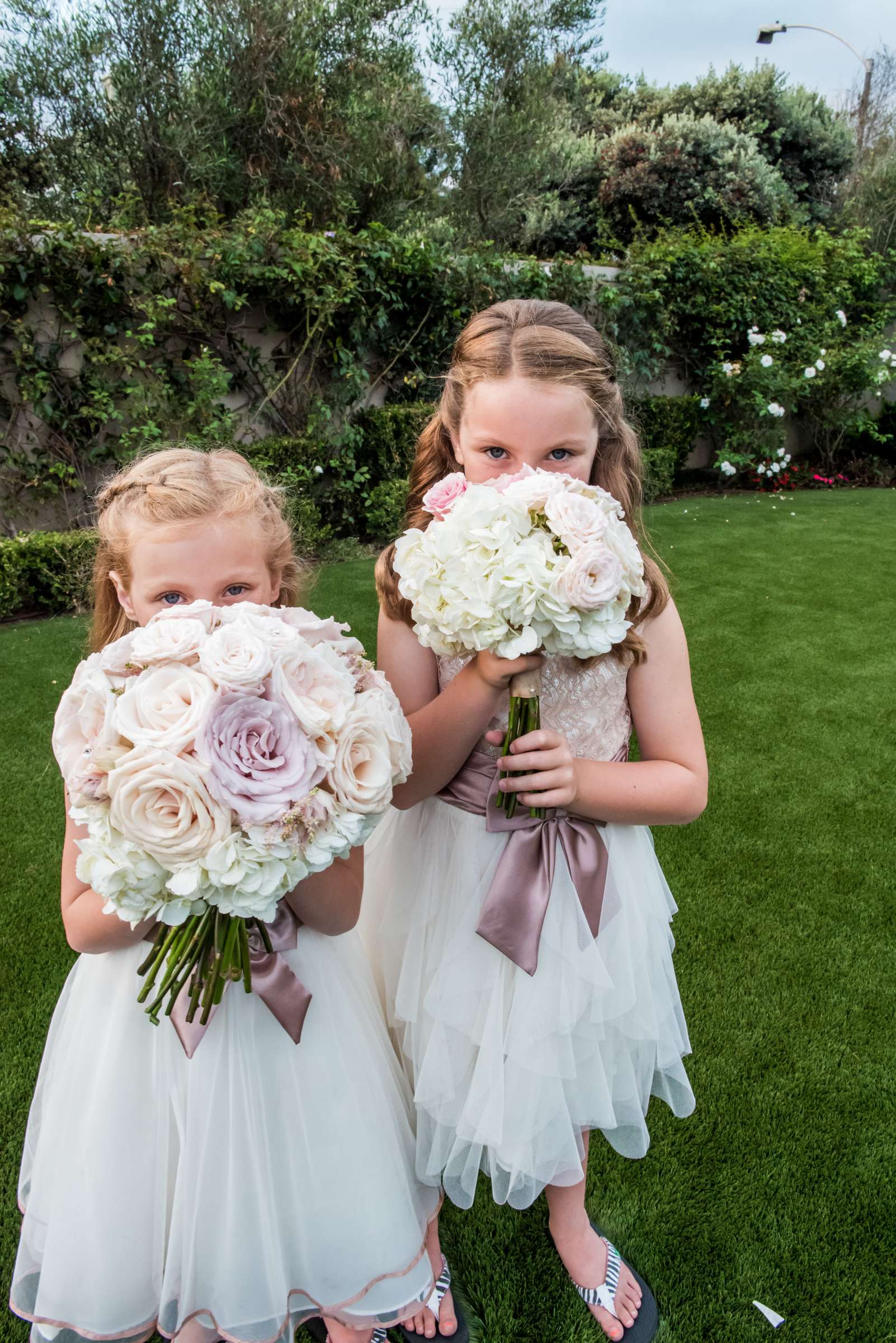 Cape Rey Wedding, Kerin and Ryan Wedding Photo #12 by True Photography