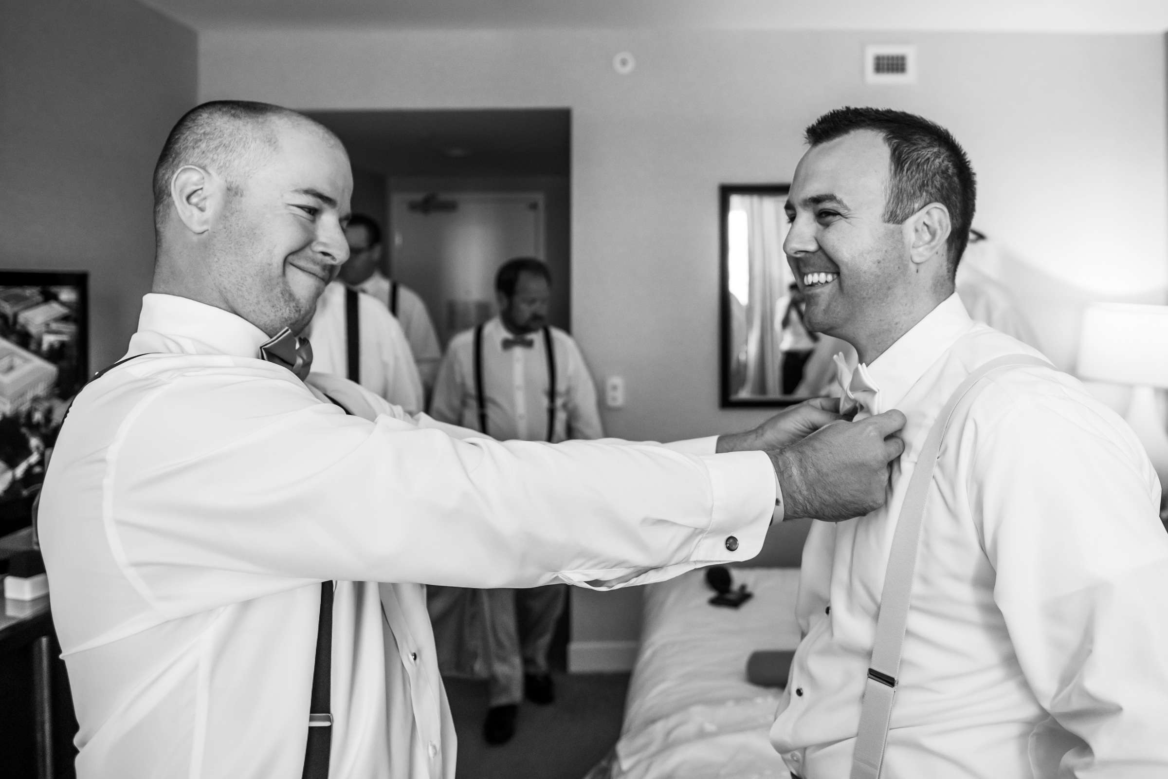 Cape Rey Wedding, Kerin and Ryan Wedding Photo #28 by True Photography