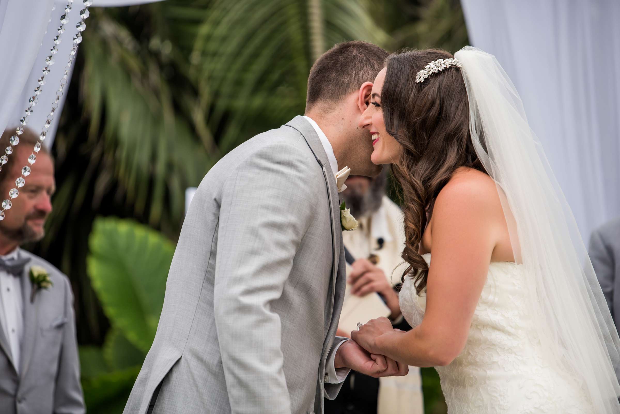 Cape Rey Wedding, Kerin and Ryan Wedding Photo #68 by True Photography