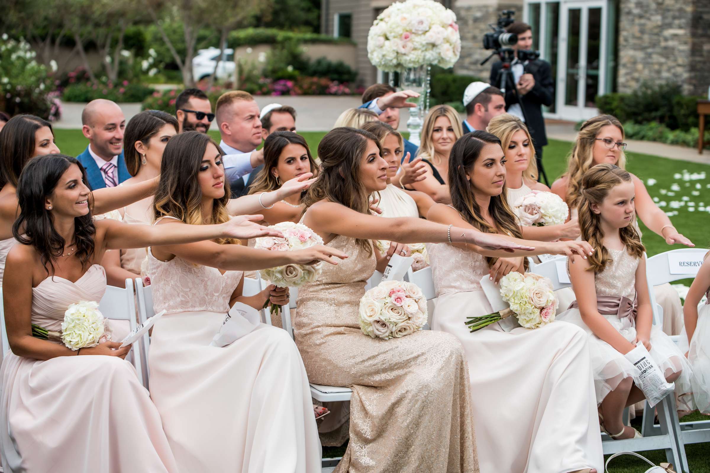 Cape Rey Wedding, Kerin and Ryan Wedding Photo #75 by True Photography