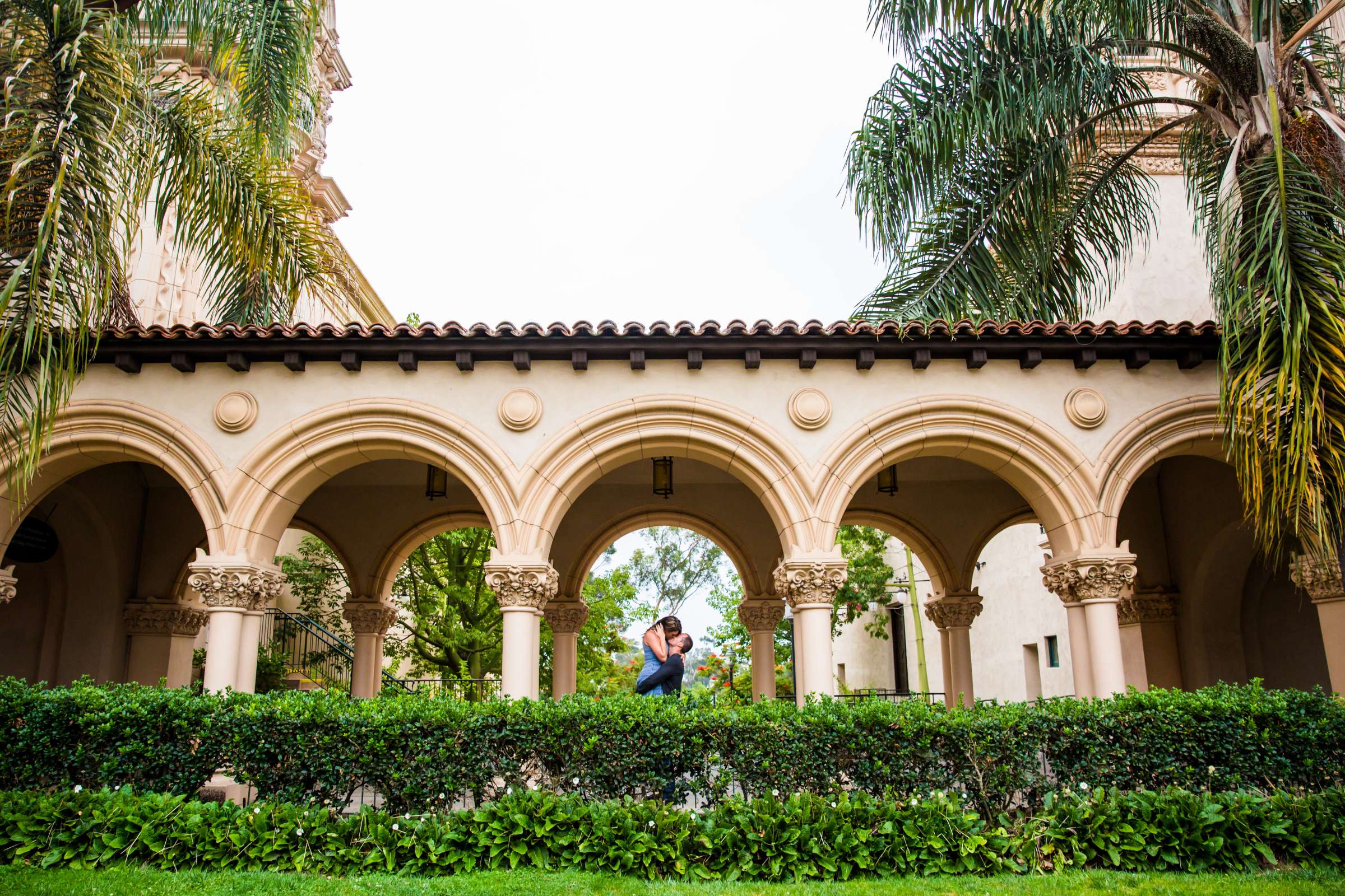 Engagement, Elysse and Dario Engagement Photo #405437 by True Photography