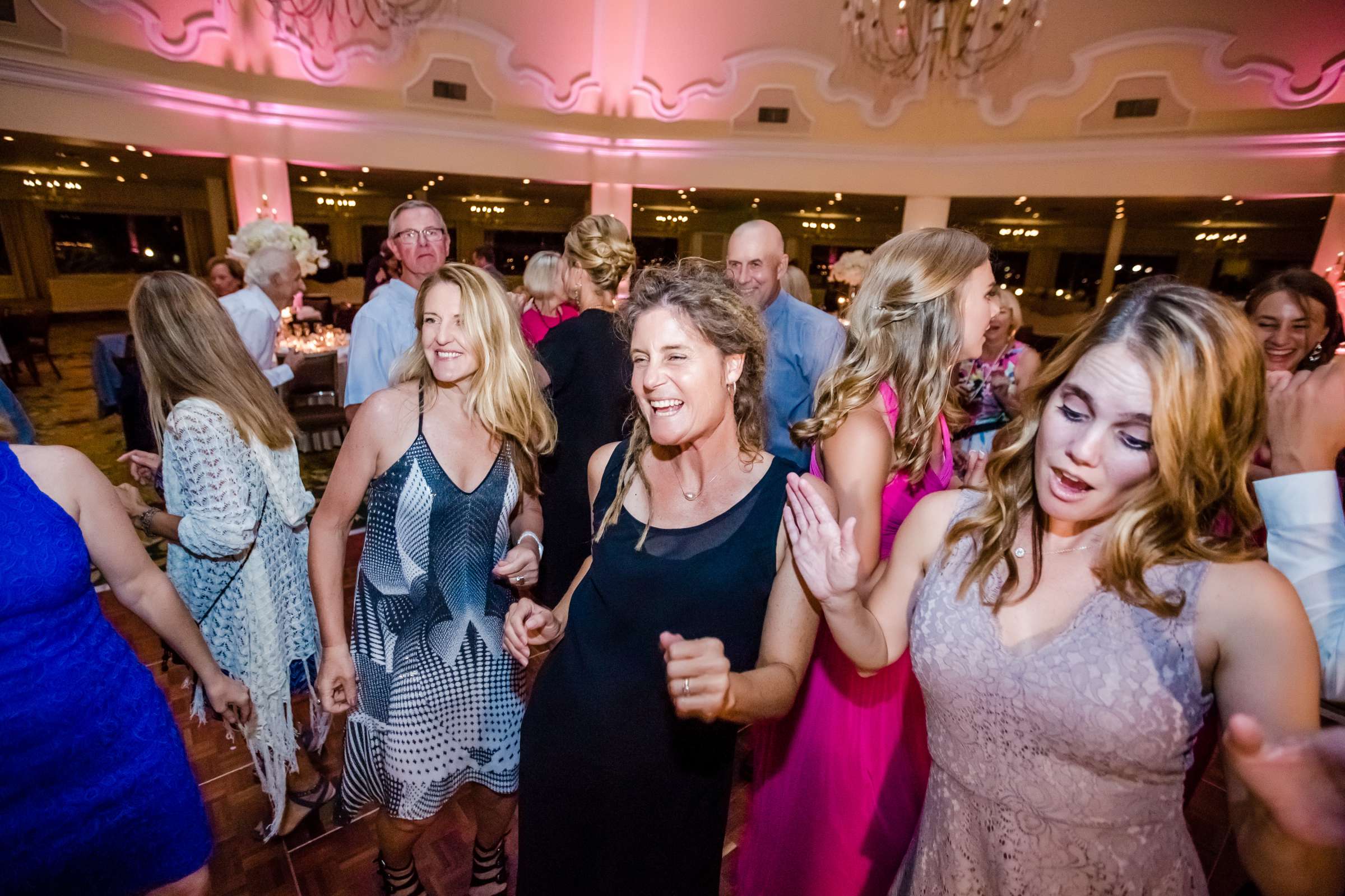 Hotel Del Coronado Wedding coordinated by Creative Affairs Inc, Diane and Paul Wedding Photo #106 by True Photography