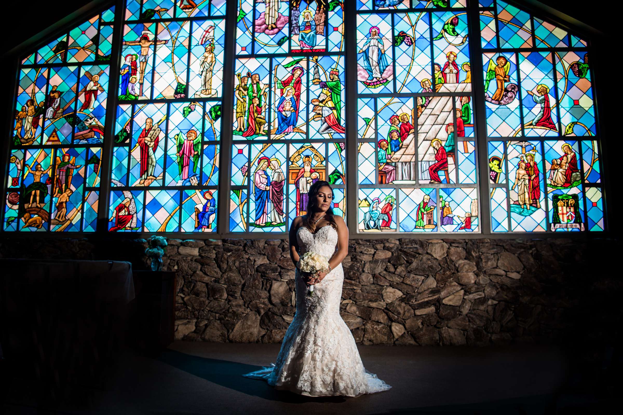 San Diego Mission Bay Resort Wedding, Annie and Edward Wedding Photo #6 by True Photography