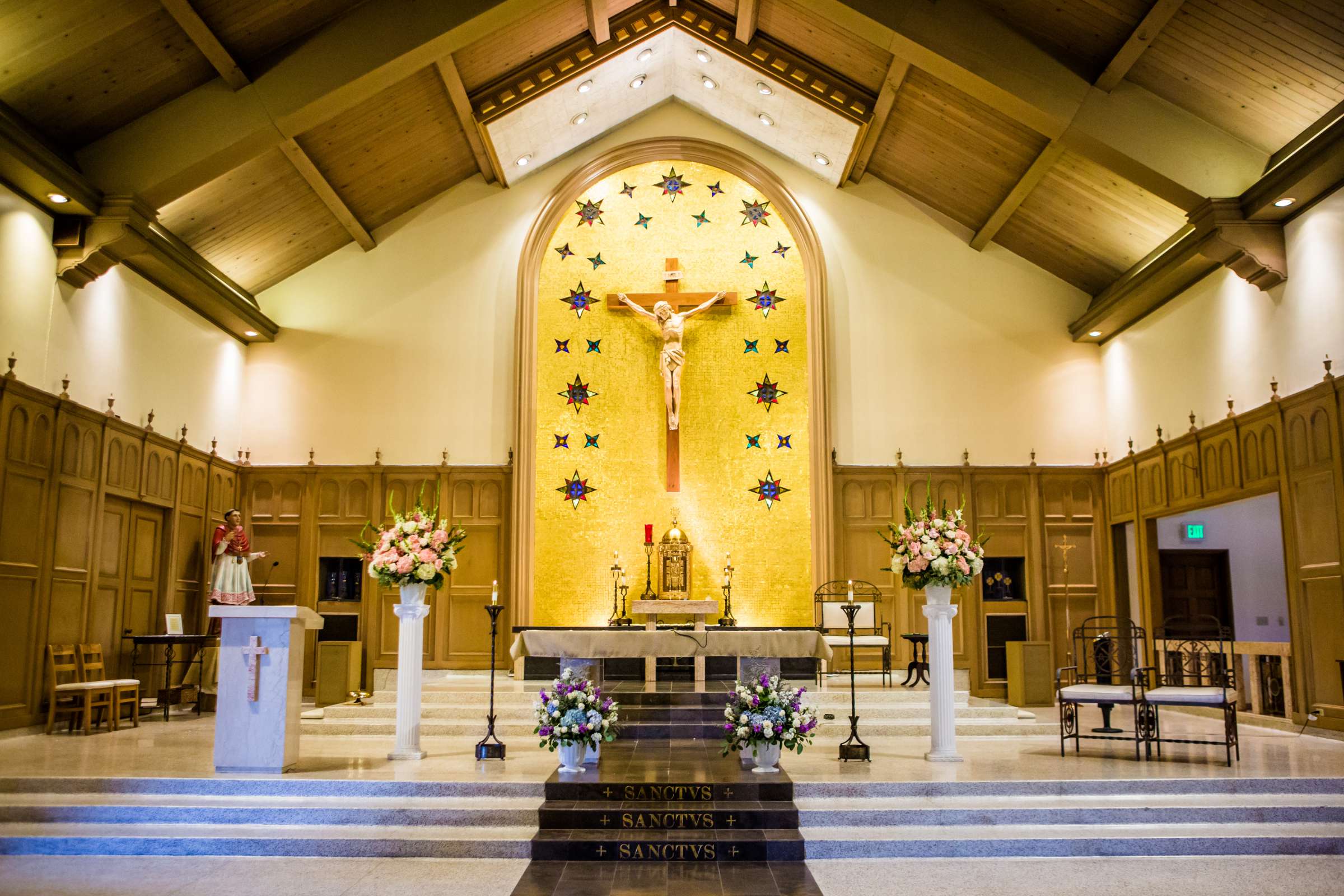 San Diego Mission Bay Resort Wedding, Annie and Edward Wedding Photo #46 by True Photography