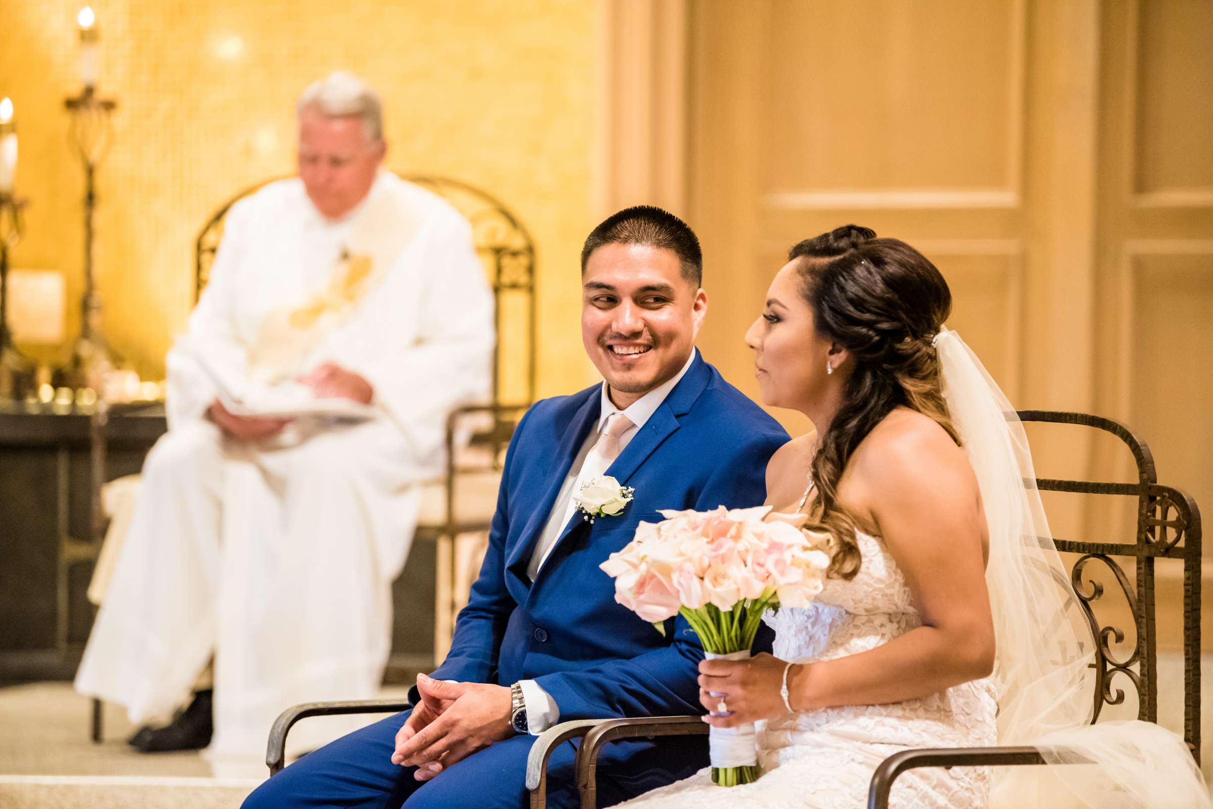 San Diego Mission Bay Resort Wedding, Annie and Edward Wedding Photo #56 by True Photography