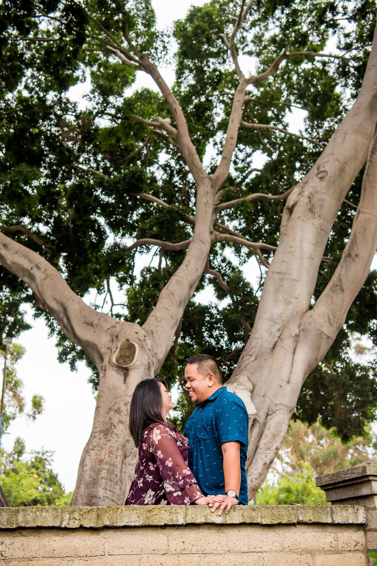 Engagement, Krystle and Denard Engagement Photo #405910 by True Photography