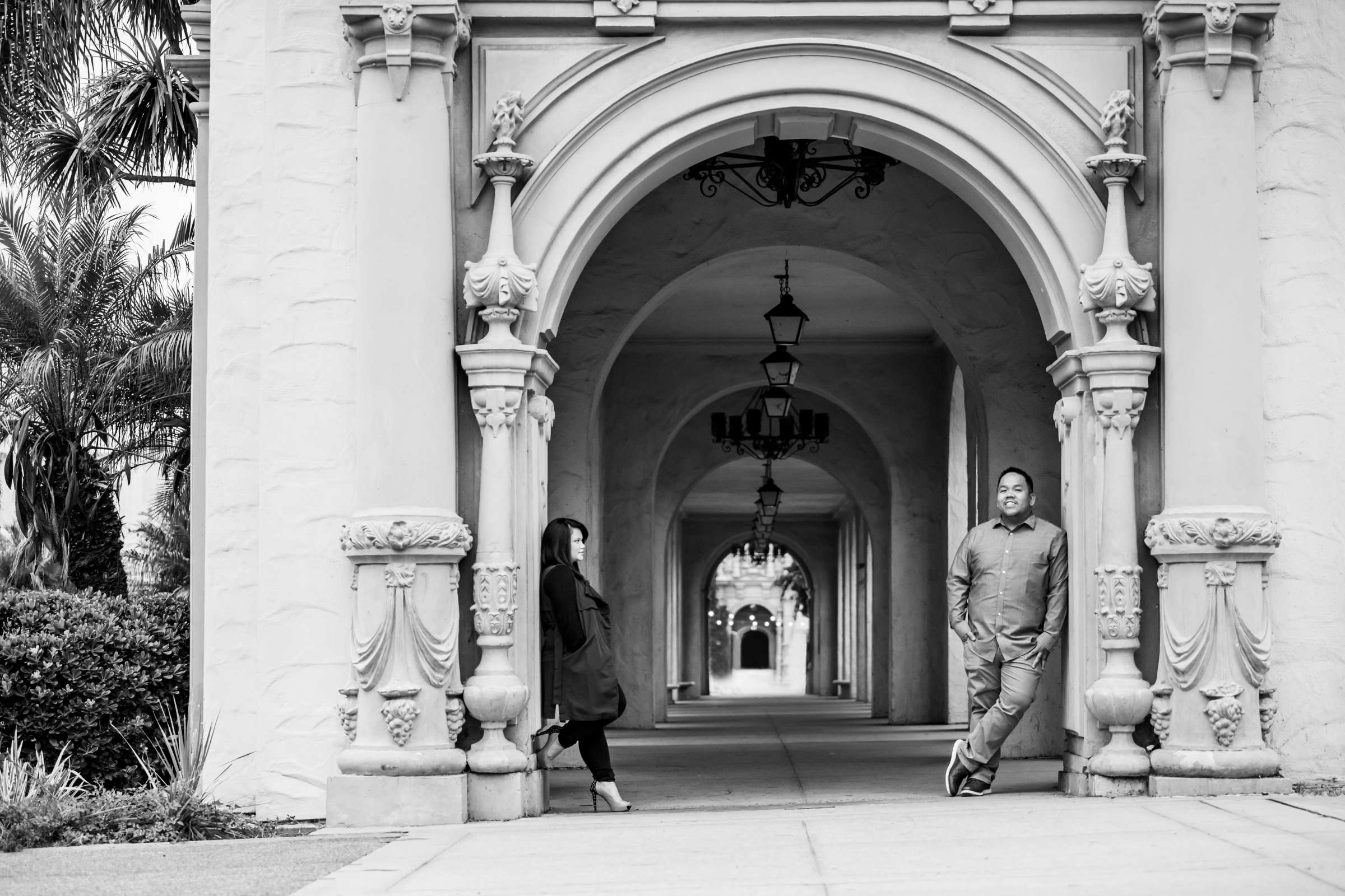 Engagement, Krystle and Denard Engagement Photo #405915 by True Photography