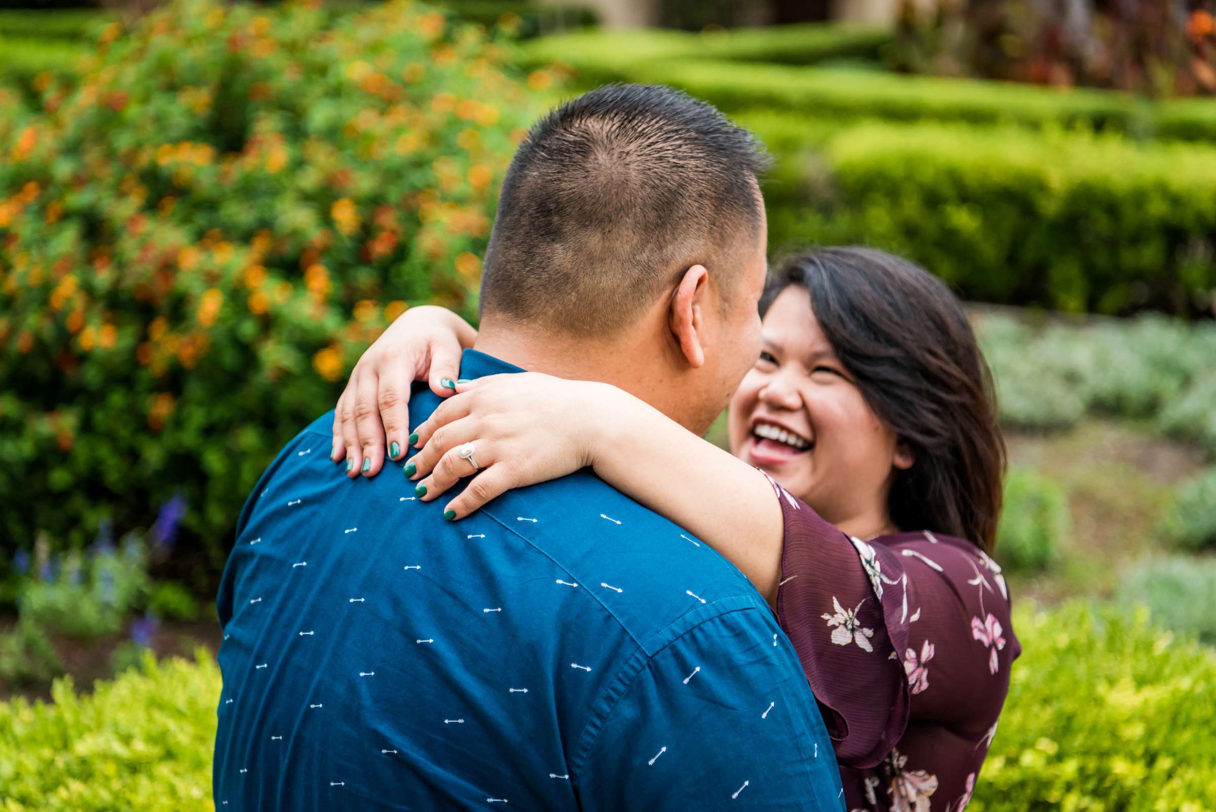 Engagement, Krystle and Denard Engagement Photo #405921 by True Photography