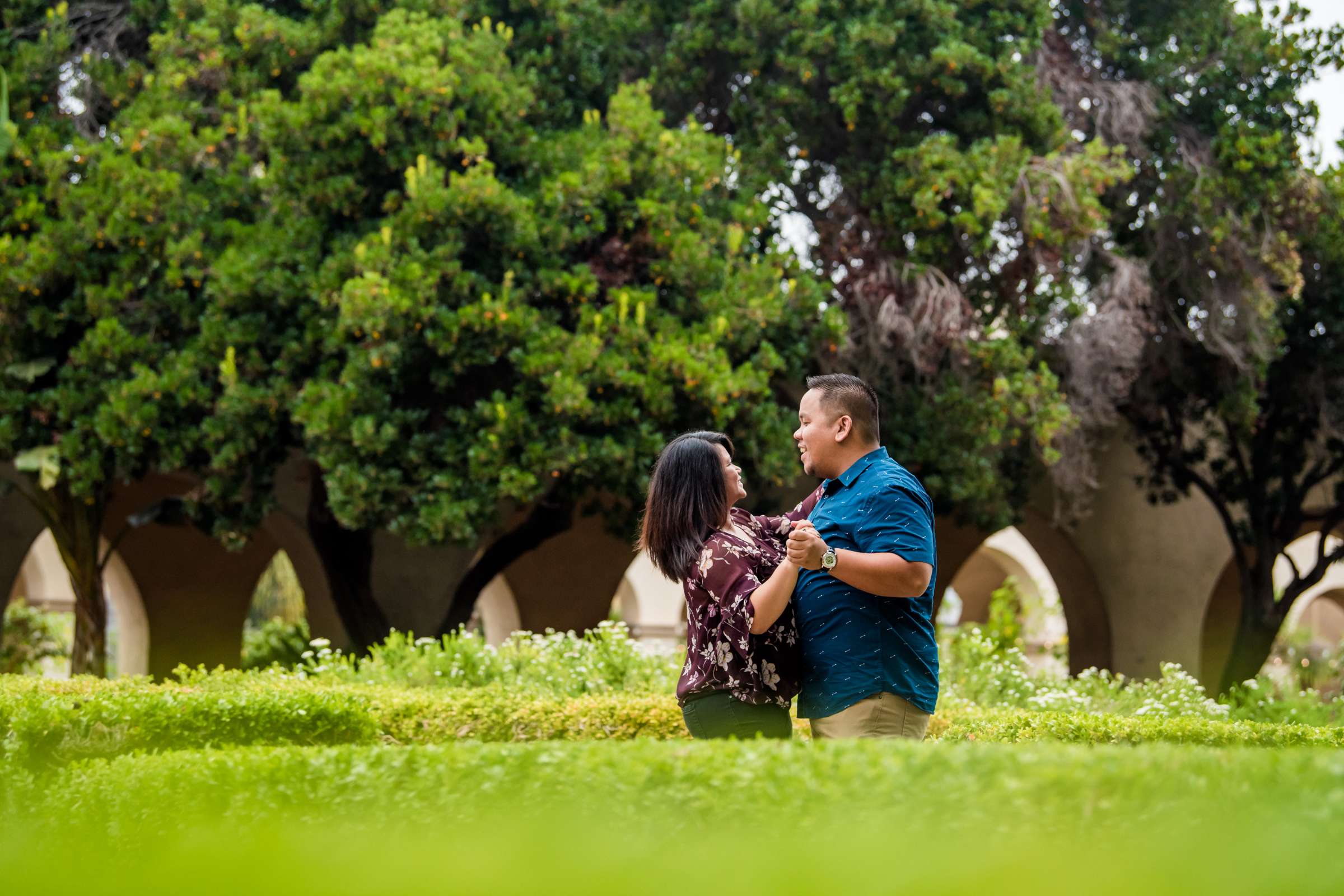 Engagement, Krystle and Denard Engagement Photo #405927 by True Photography