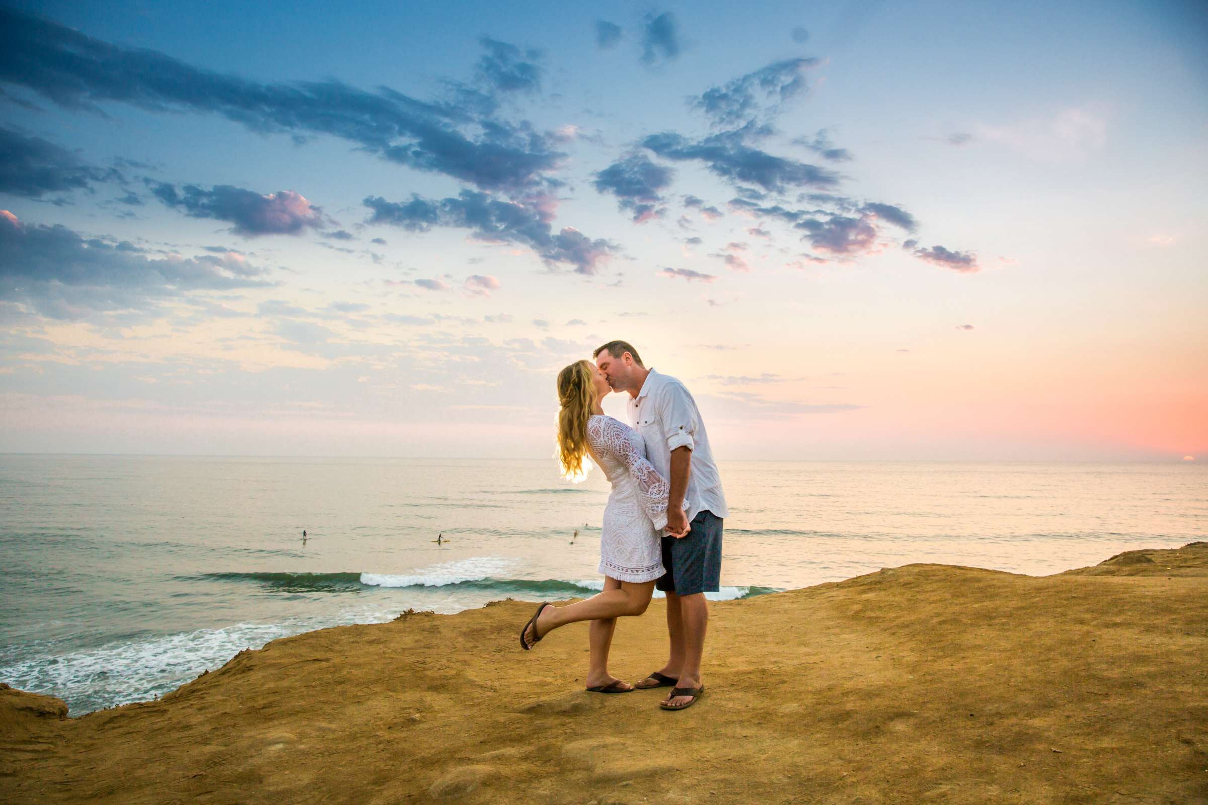 Engagement, Ashley and Kyle Engagement Photo #1 by True Photography