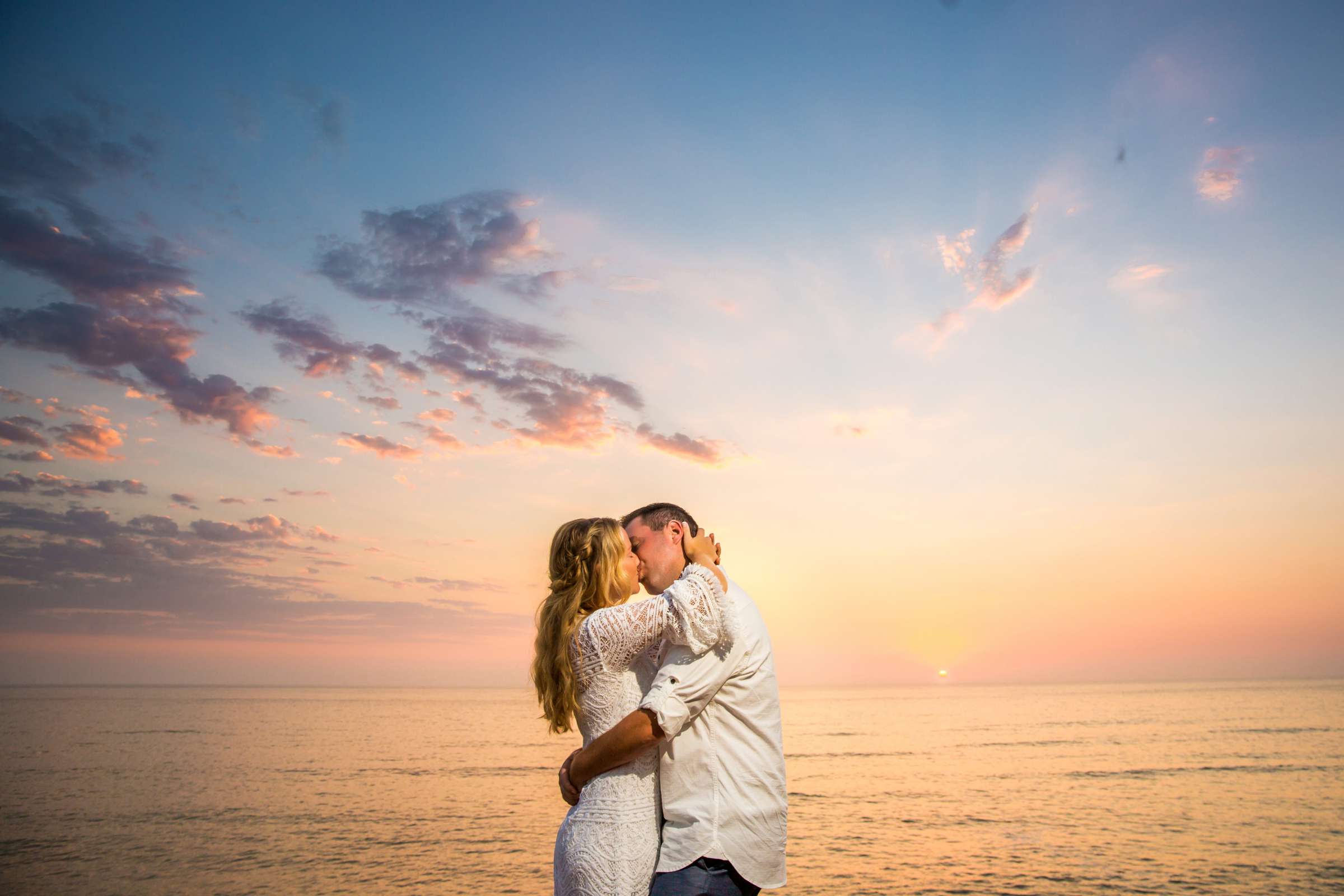 Engagement, Ashley and Kyle Engagement Photo #10 by True Photography