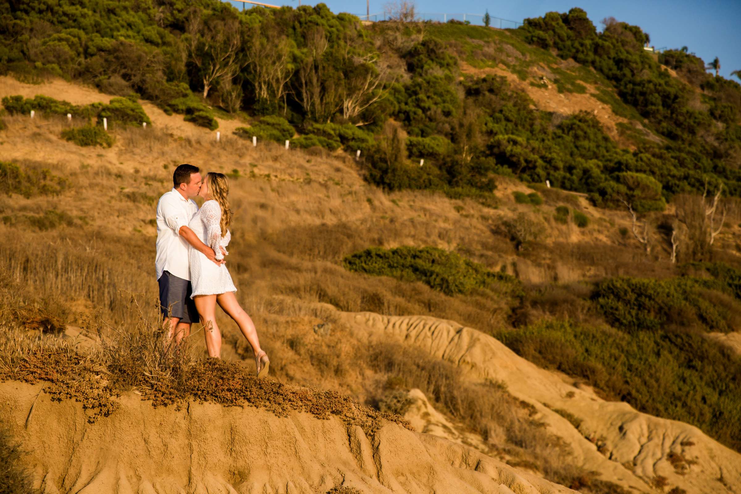 Engagement, Ashley and Kyle Engagement Photo #11 by True Photography