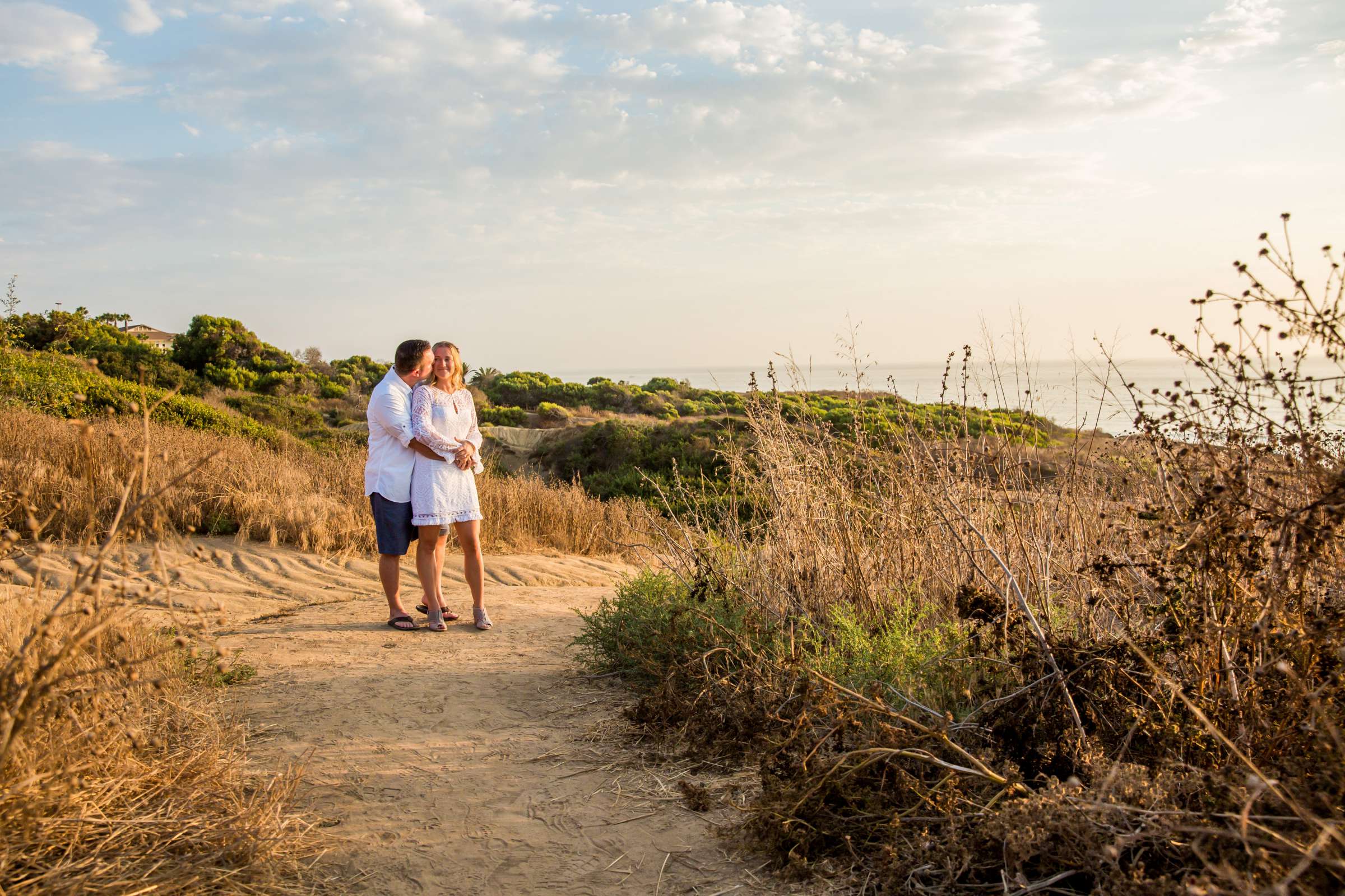 Engagement, Ashley and Kyle Engagement Photo #14 by True Photography