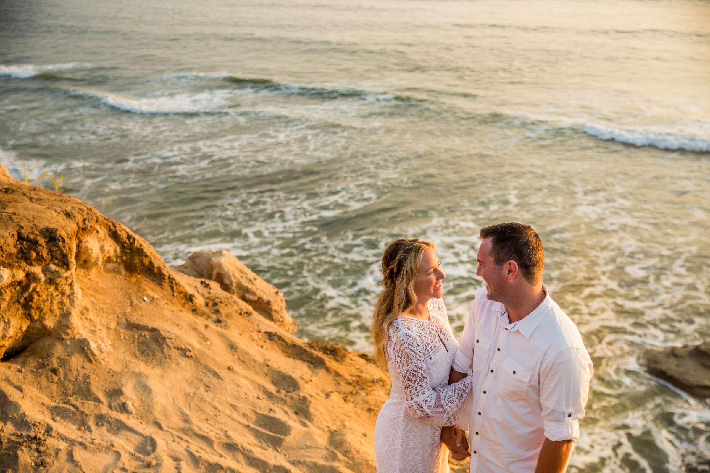 Engagement, Ashley and Kyle Engagement Photo #19 by True Photography