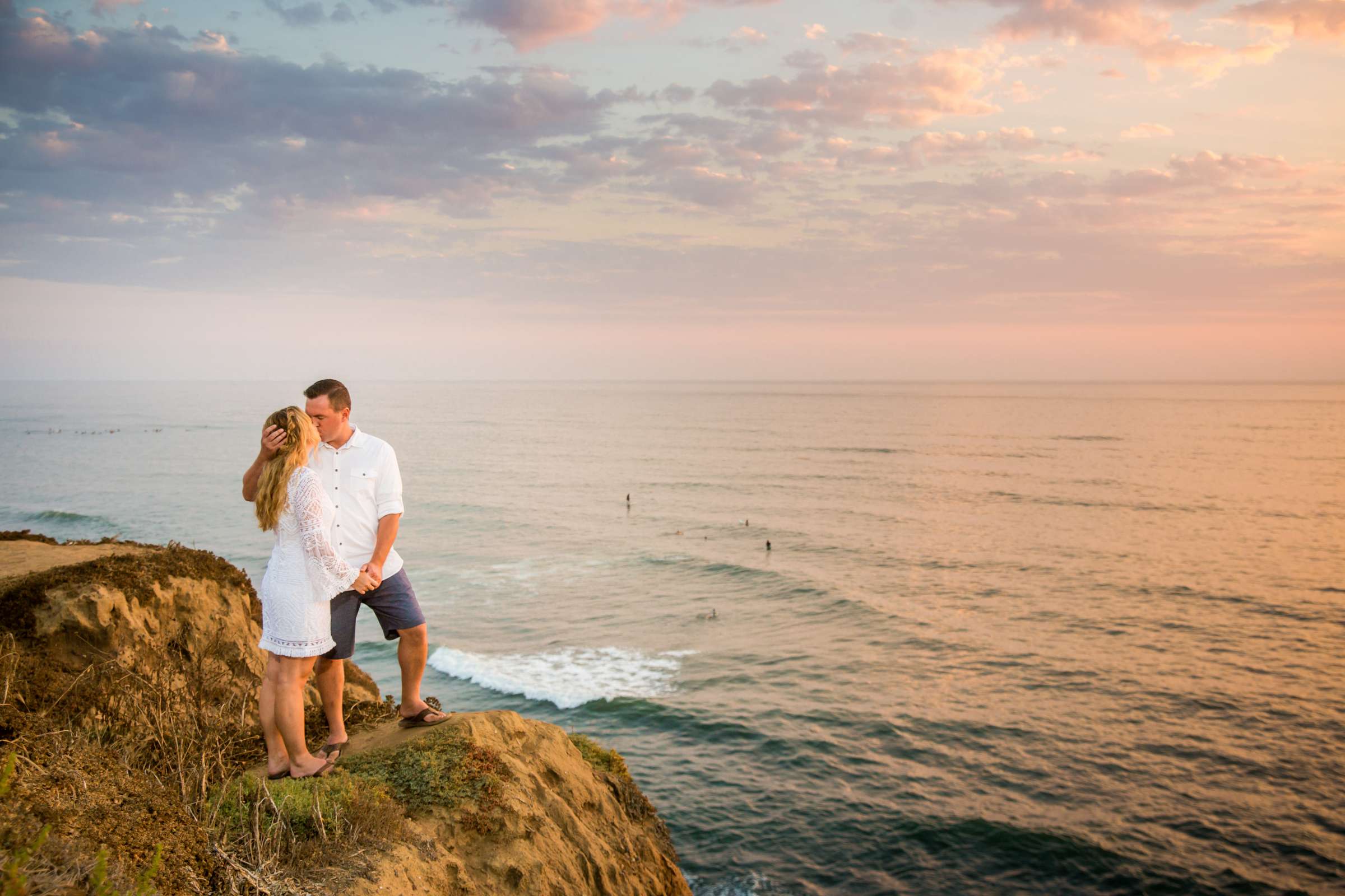 Engagement, Ashley and Kyle Engagement Photo #26 by True Photography