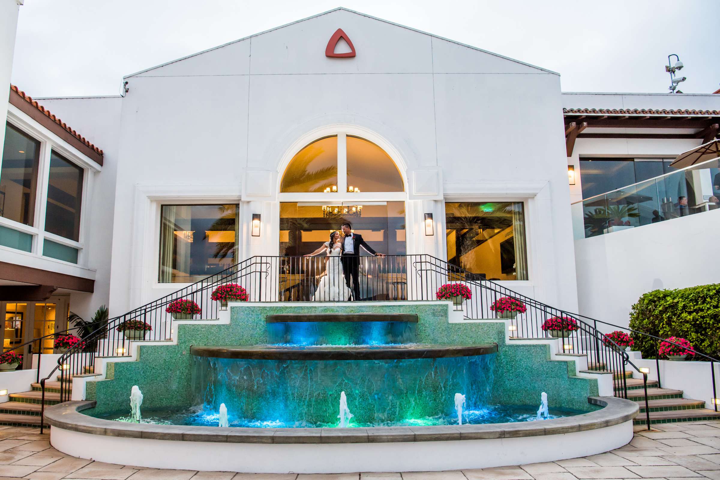 Omni La Costa Resort & Spa Wedding, Jennifer and Royce Wedding Photo #405960 by True Photography
