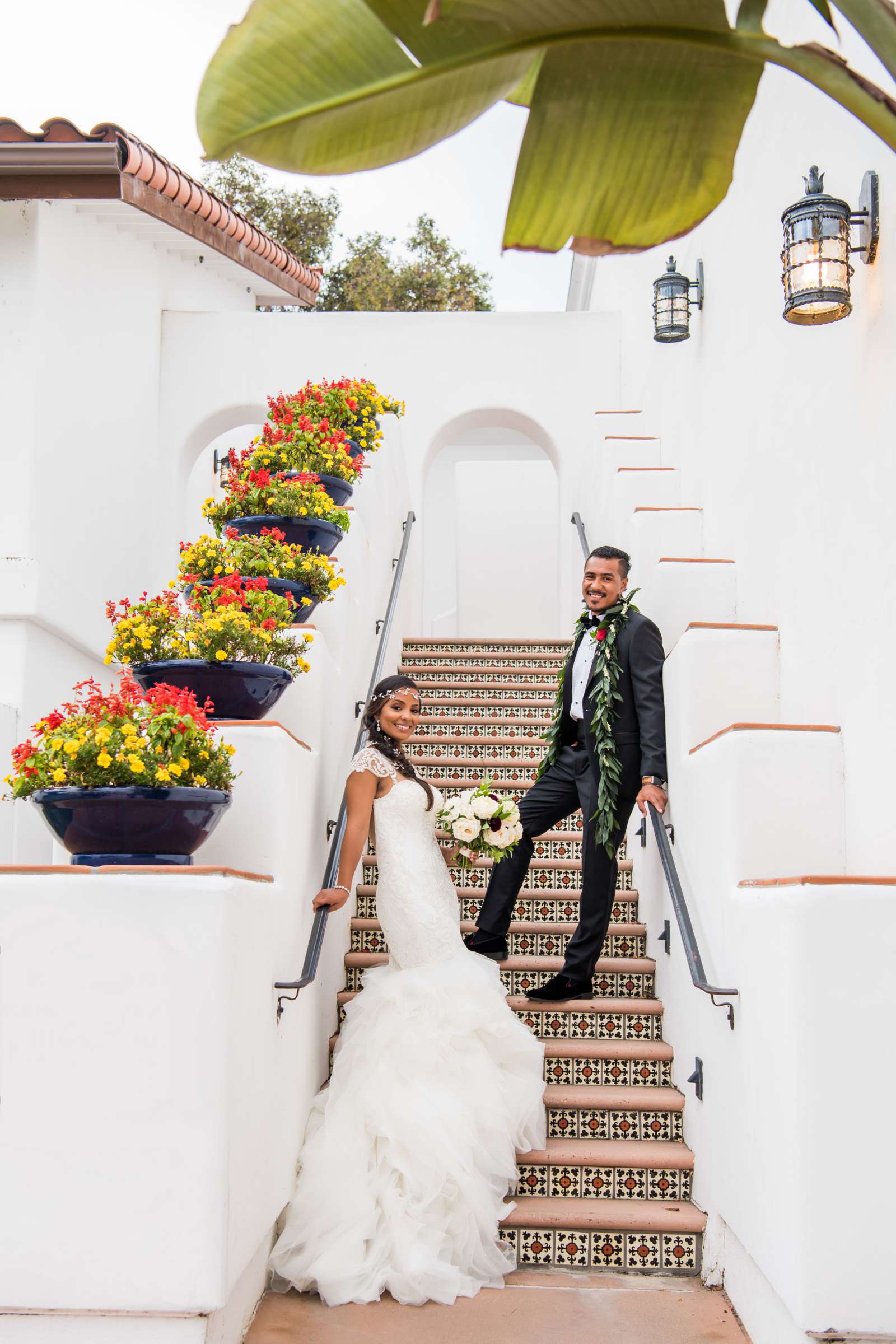 Omni La Costa Resort & Spa Wedding, Jennifer and Royce Wedding Photo #405969 by True Photography