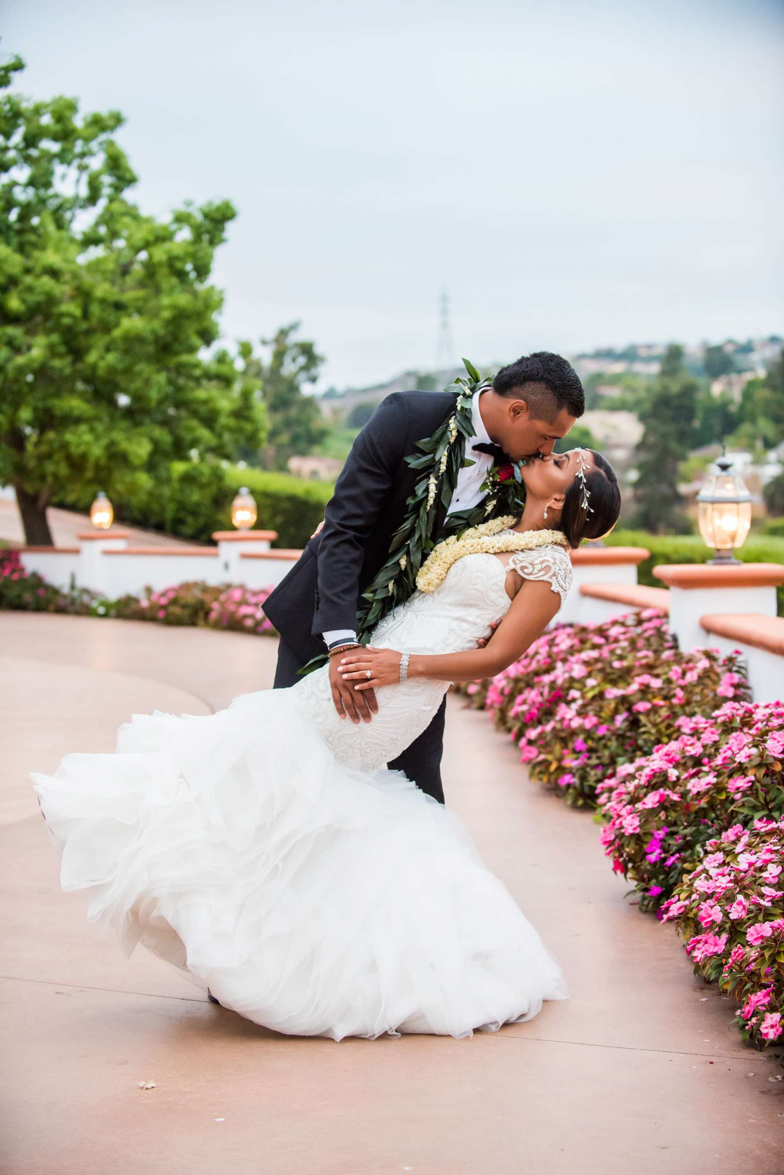 Omni La Costa Resort & Spa Wedding, Jennifer and Royce Wedding Photo #405974 by True Photography
