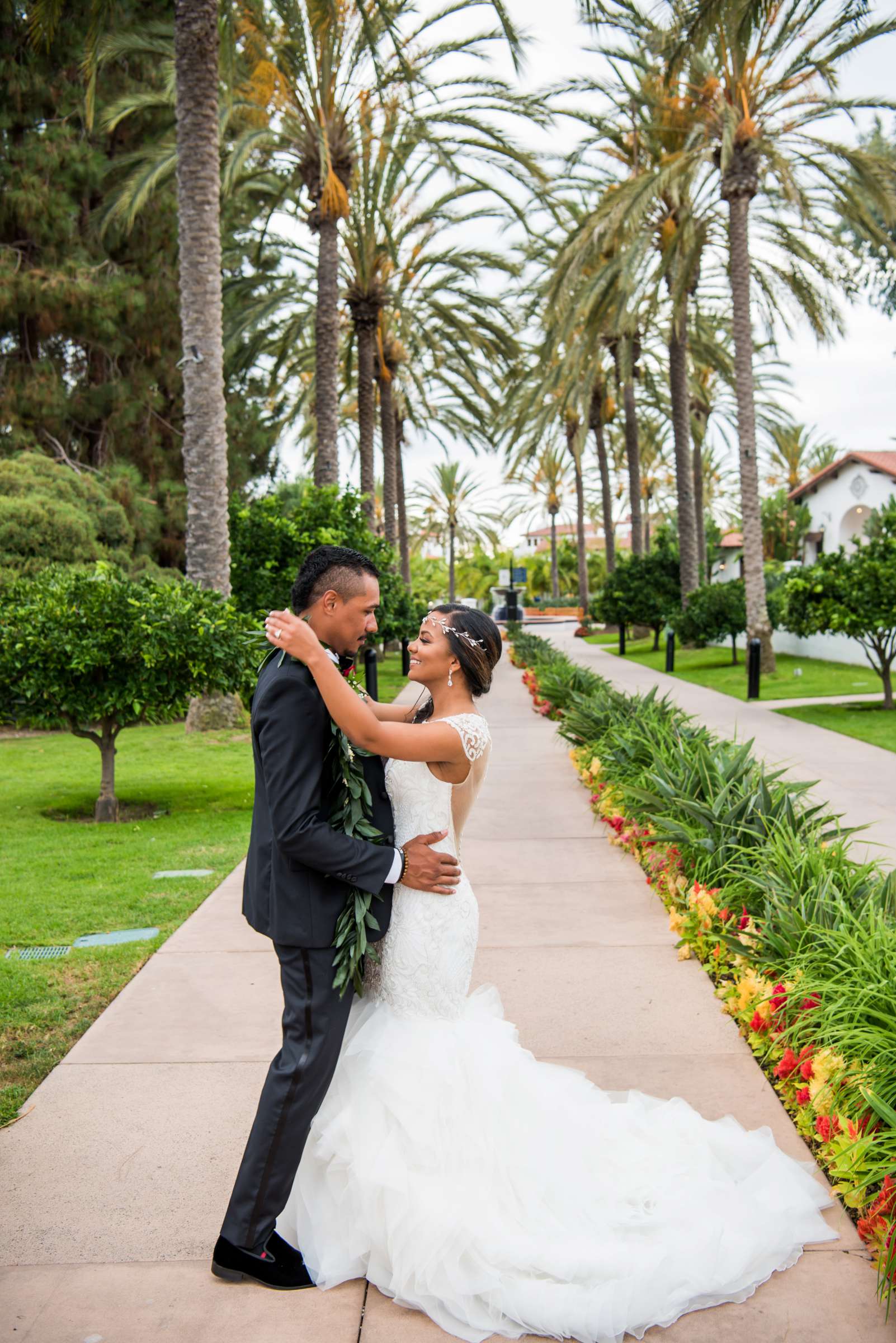 Omni La Costa Resort & Spa Wedding, Jennifer and Royce Wedding Photo #405980 by True Photography
