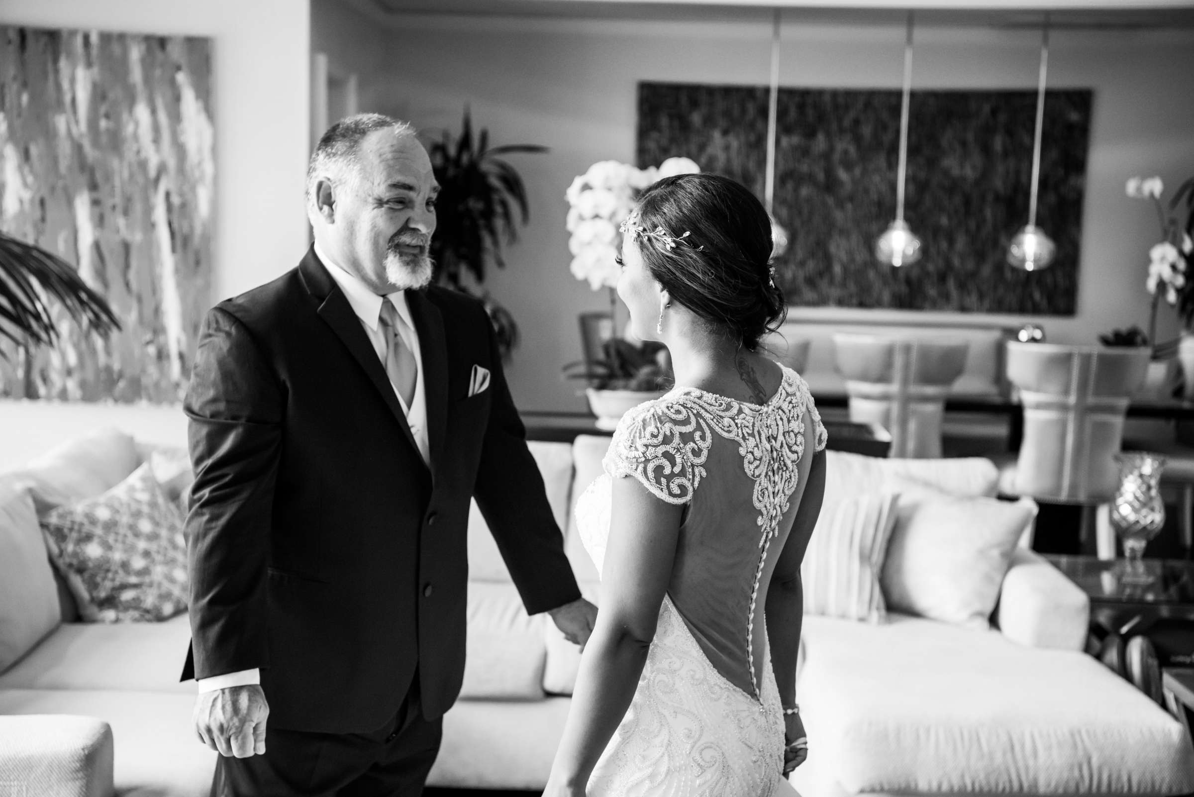 Omni La Costa Resort & Spa Wedding, Jennifer and Royce Wedding Photo #406007 by True Photography