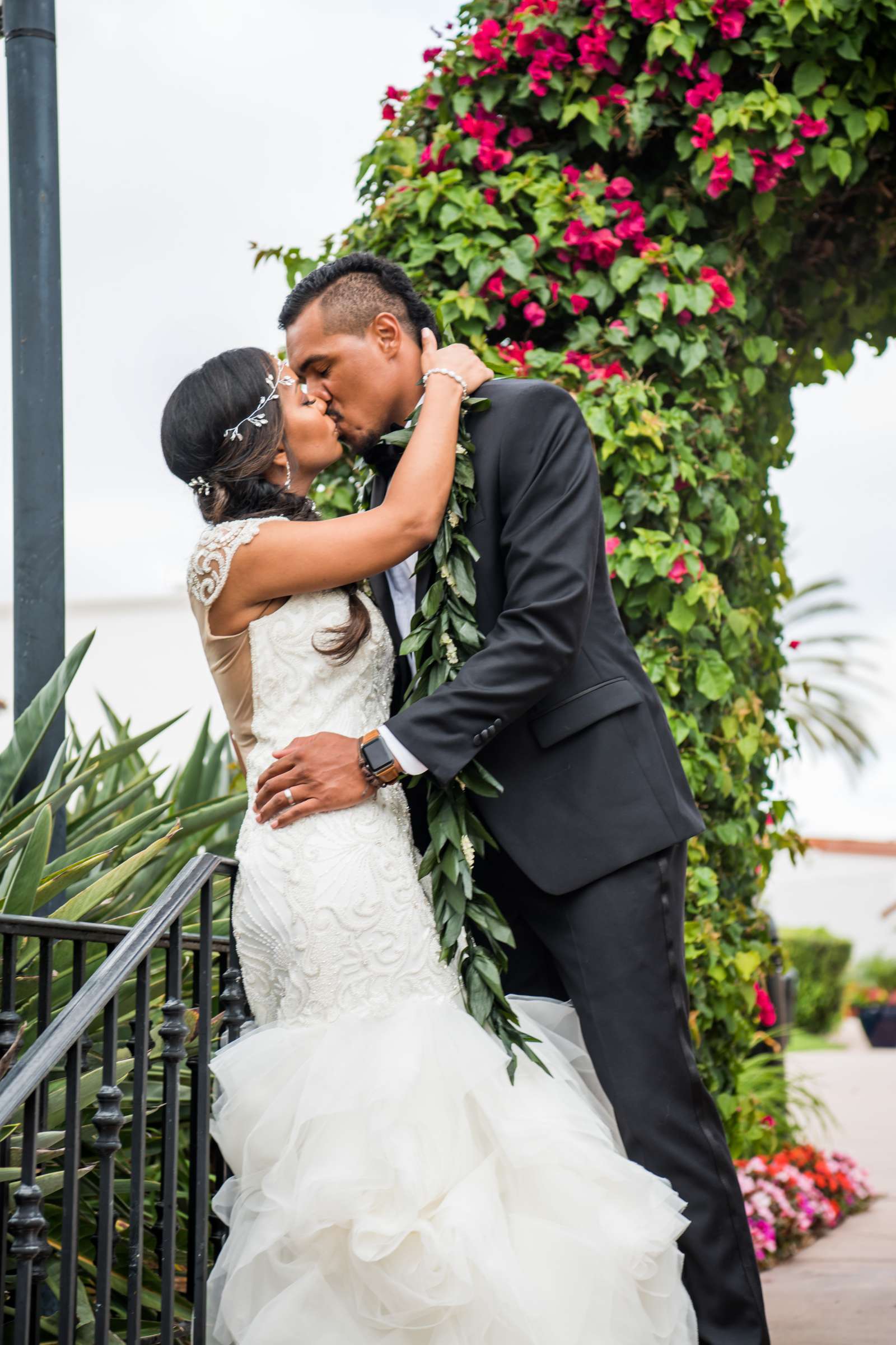 Omni La Costa Resort & Spa Wedding, Jennifer and Royce Wedding Photo #406057 by True Photography