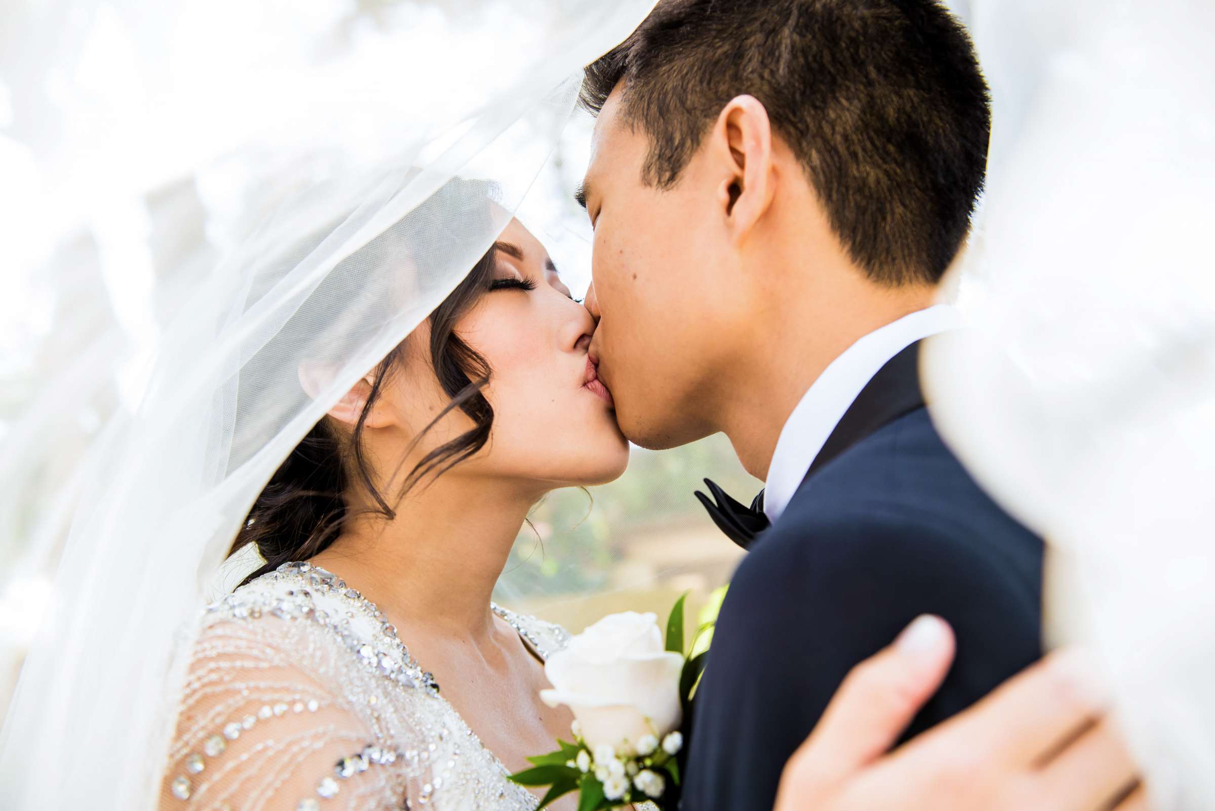 Jasmine Seafood Restaurant Wedding coordinated by Lavish Weddings, Sandy and Isaac Wedding Photo #406068 by True Photography