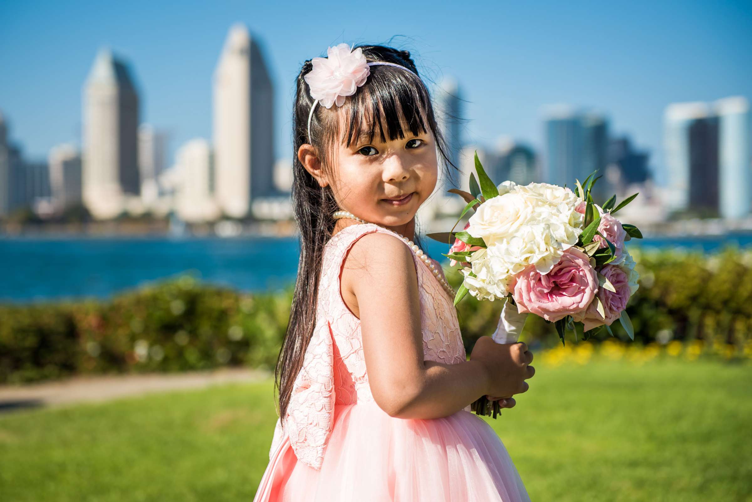 Jasmine Seafood Restaurant Wedding coordinated by Lavish Weddings, Sandy and Isaac Wedding Photo #406081 by True Photography