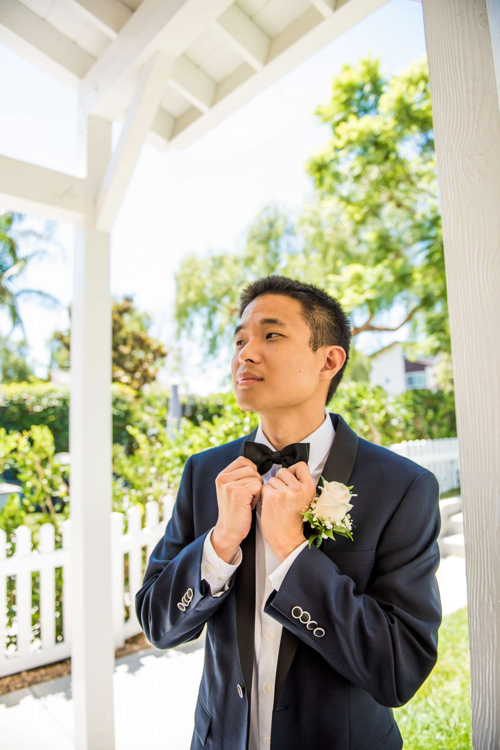 Jasmine Seafood Restaurant Wedding coordinated by Lavish Weddings, Sandy and Isaac Wedding Photo #406106 by True Photography