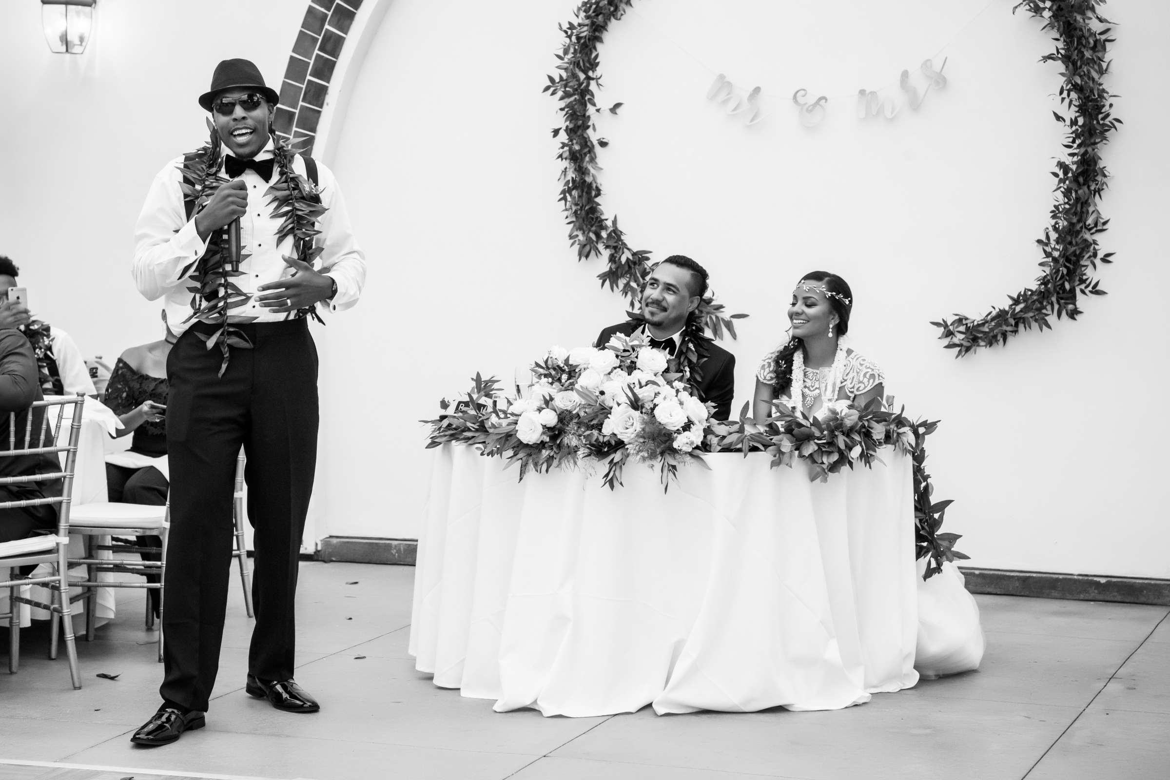 Omni La Costa Resort & Spa Wedding, Jennifer and Royce Wedding Photo #406107 by True Photography