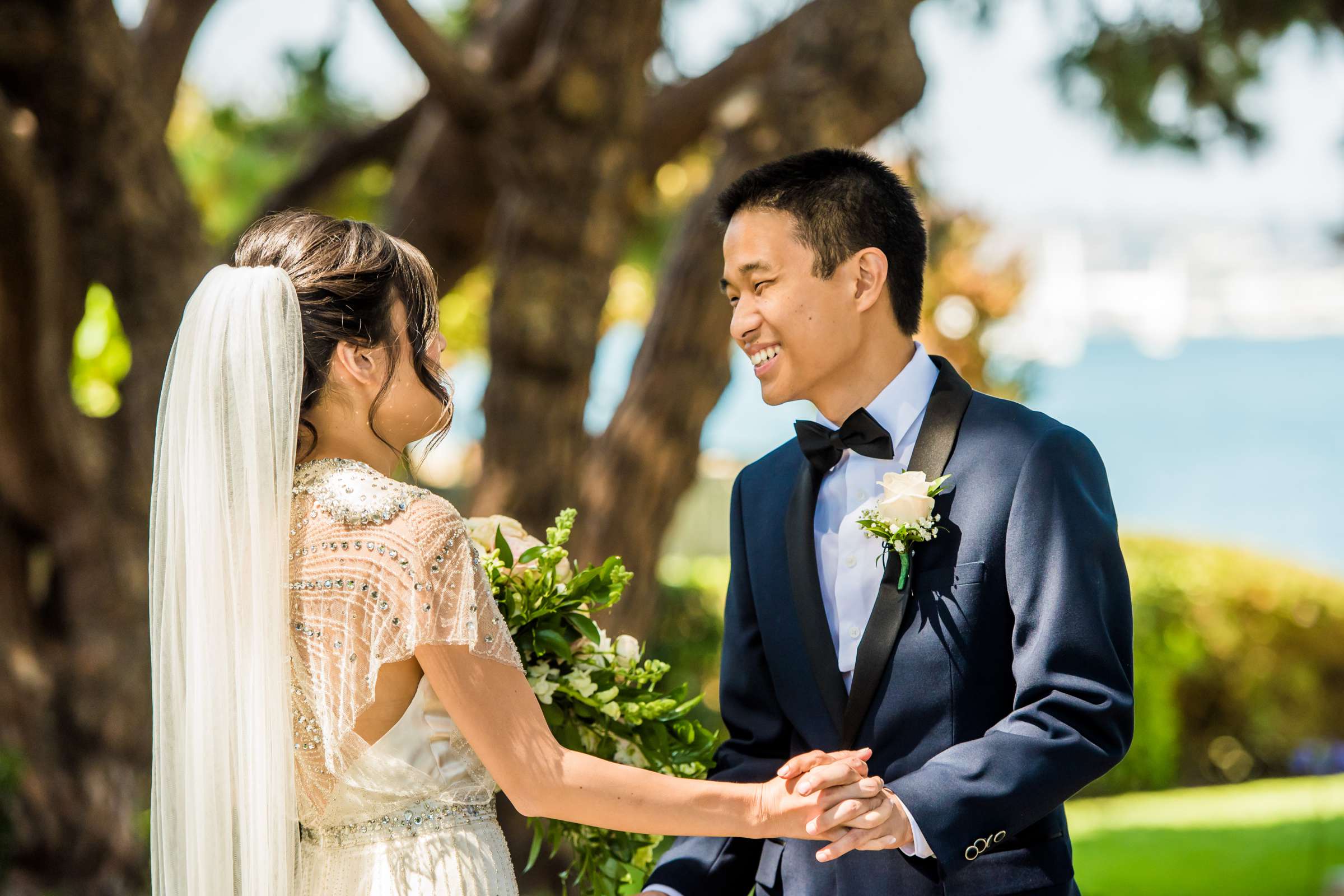 Jasmine Seafood Restaurant Wedding coordinated by Lavish Weddings, Sandy and Isaac Wedding Photo #406144 by True Photography