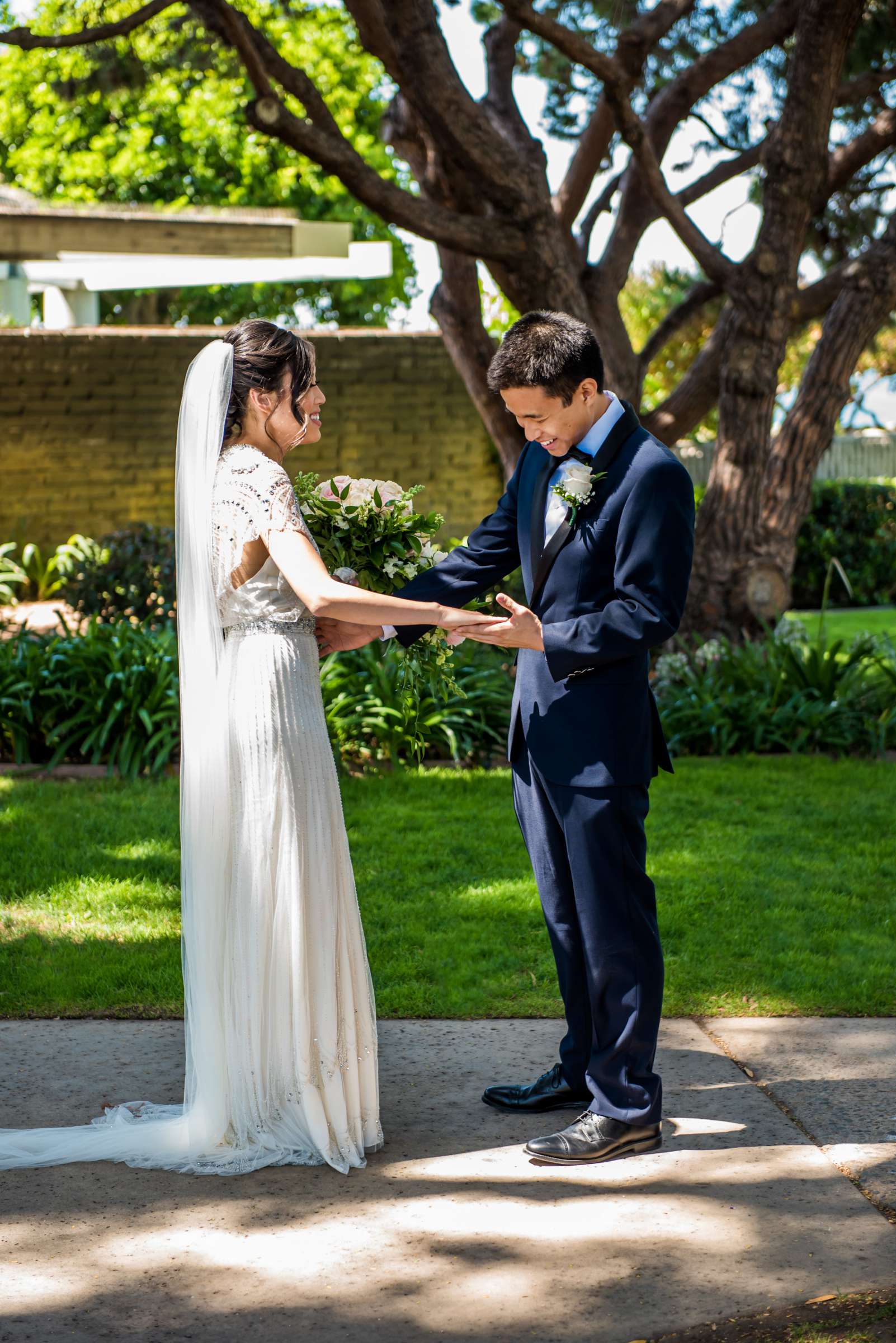 Jasmine Seafood Restaurant Wedding coordinated by Lavish Weddings, Sandy and Isaac Wedding Photo #406146 by True Photography