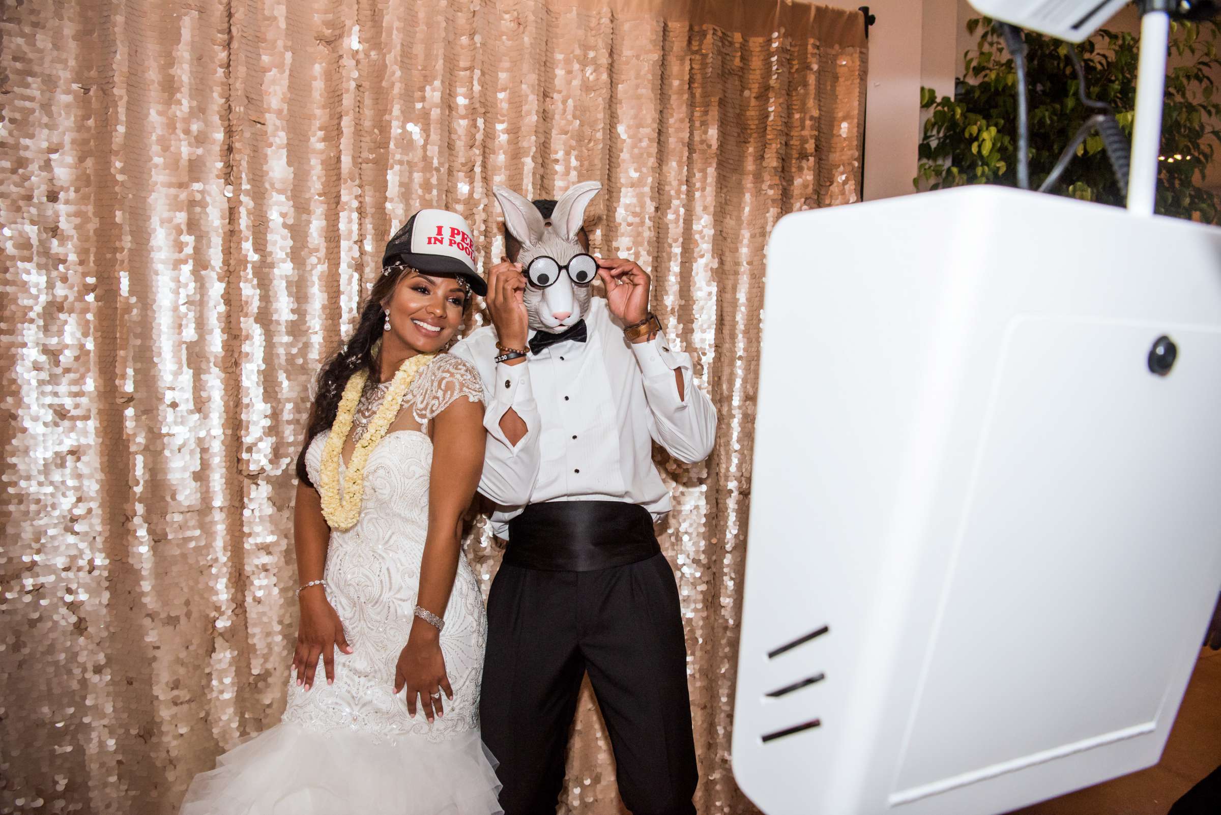 Omni La Costa Resort & Spa Wedding, Jennifer and Royce Wedding Photo #406153 by True Photography