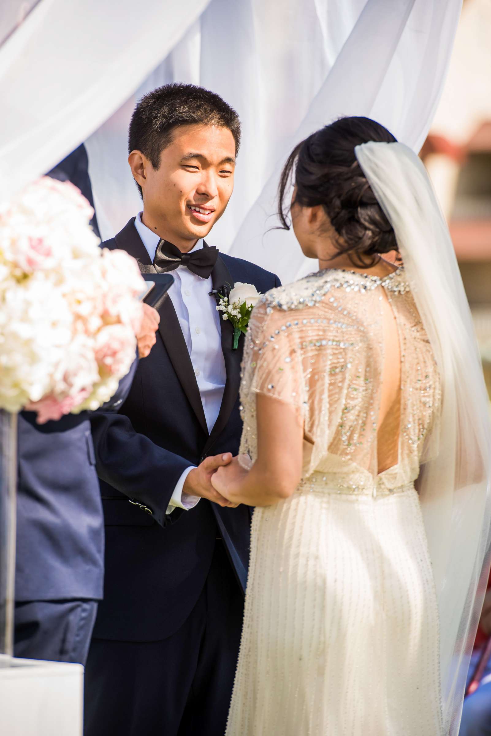 Jasmine Seafood Restaurant Wedding coordinated by Lavish Weddings, Sandy and Isaac Wedding Photo #406185 by True Photography