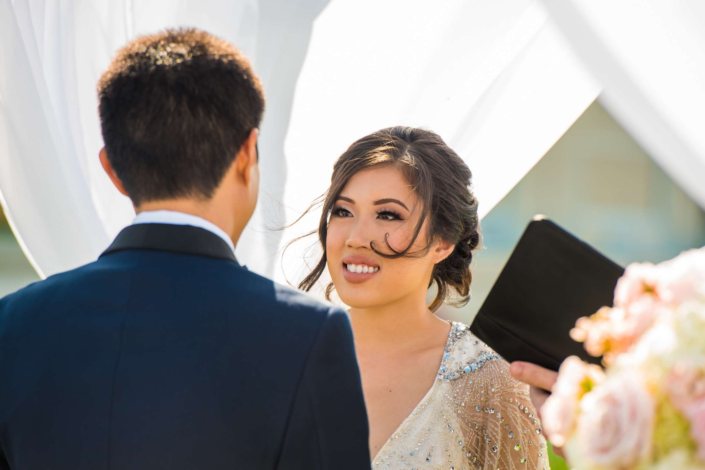 Jasmine Seafood Restaurant Wedding coordinated by Lavish Weddings, Sandy and Isaac Wedding Photo #406188 by True Photography