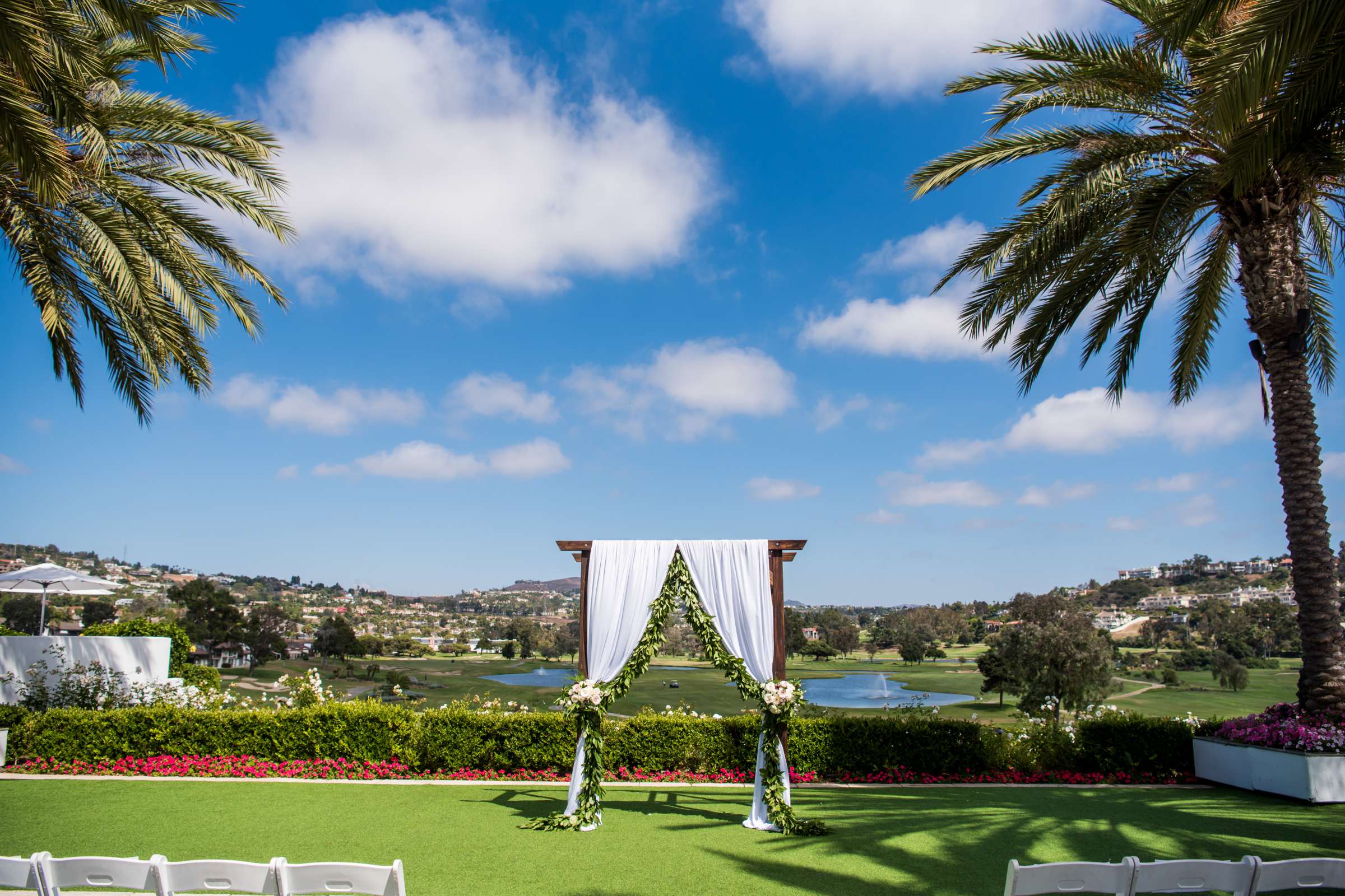Omni La Costa Resort & Spa Wedding, Jennifer and Royce Wedding Photo #406199 by True Photography