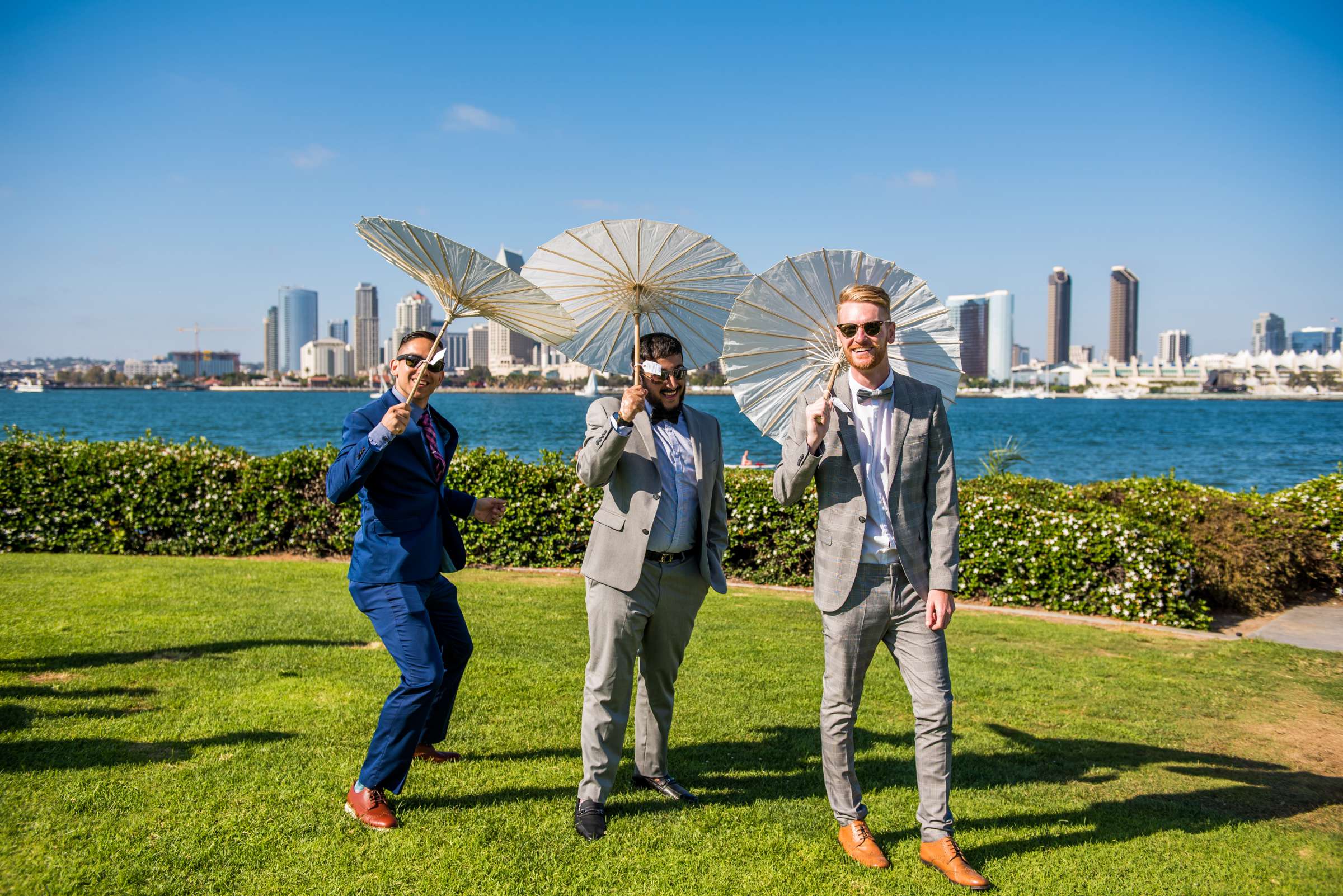 Jasmine Seafood Restaurant Wedding coordinated by Lavish Weddings, Sandy and Isaac Wedding Photo #406212 by True Photography