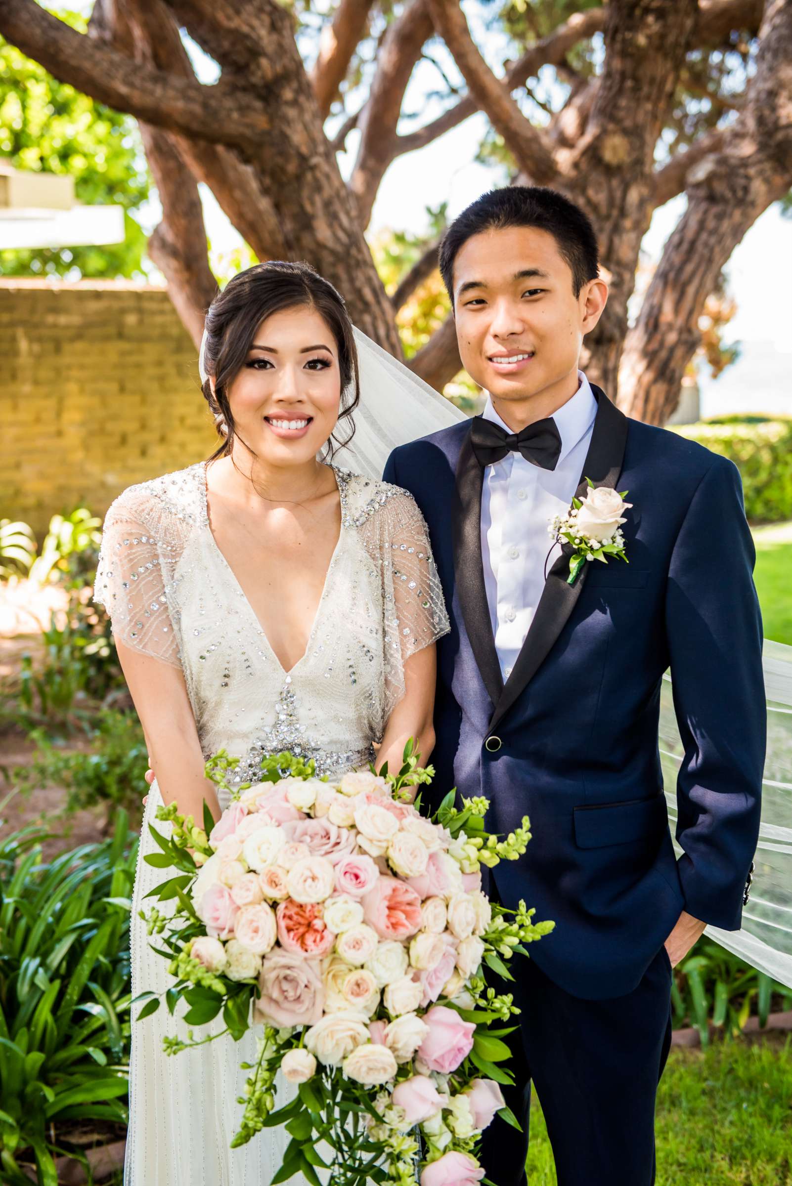 Jasmine Seafood Restaurant Wedding coordinated by Lavish Weddings, Sandy and Isaac Wedding Photo #406220 by True Photography