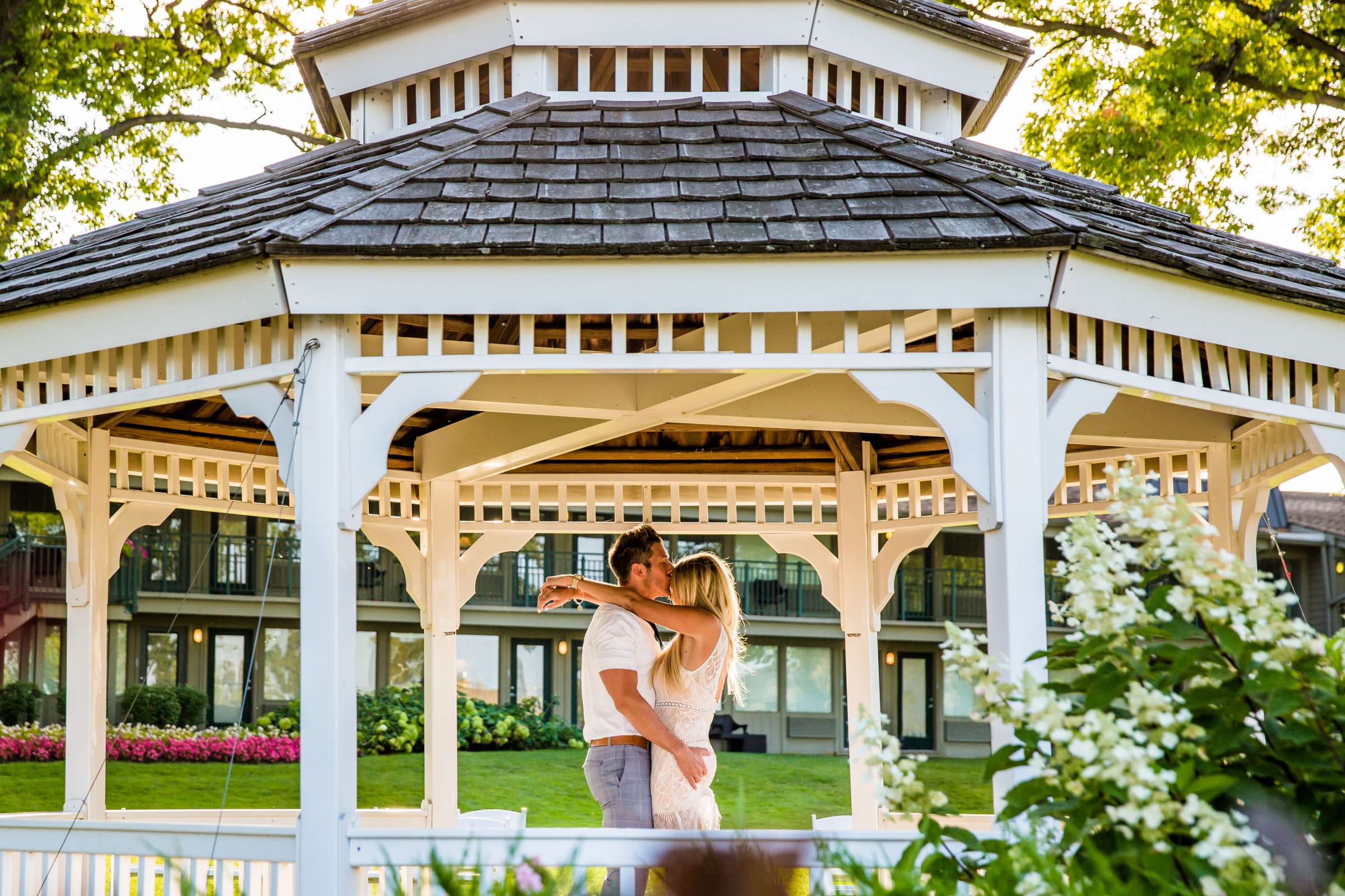 Wedding, Jaclyn and Eric Rehearsal Wedding Photo #406403 by True Photography