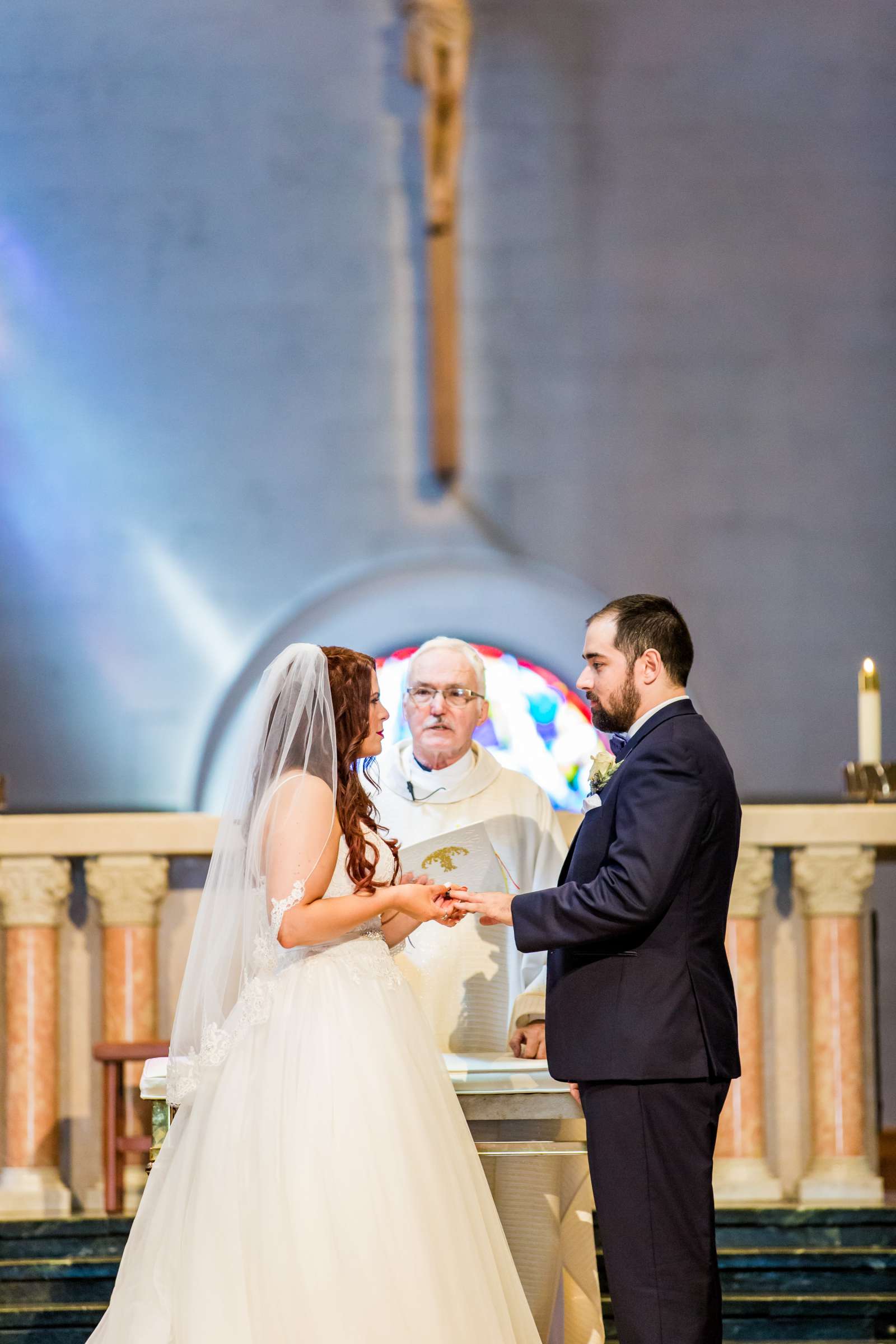 Wedding, Ashley and John Wedding Photo #406780 by True Photography