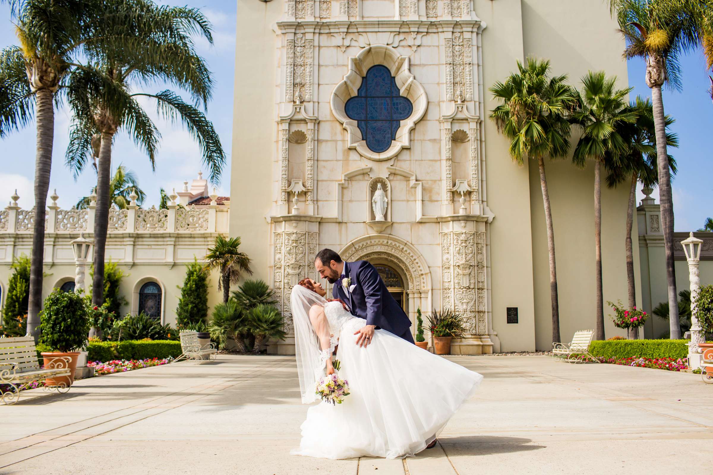 Wedding, Ashley and John Wedding Photo #406792 by True Photography