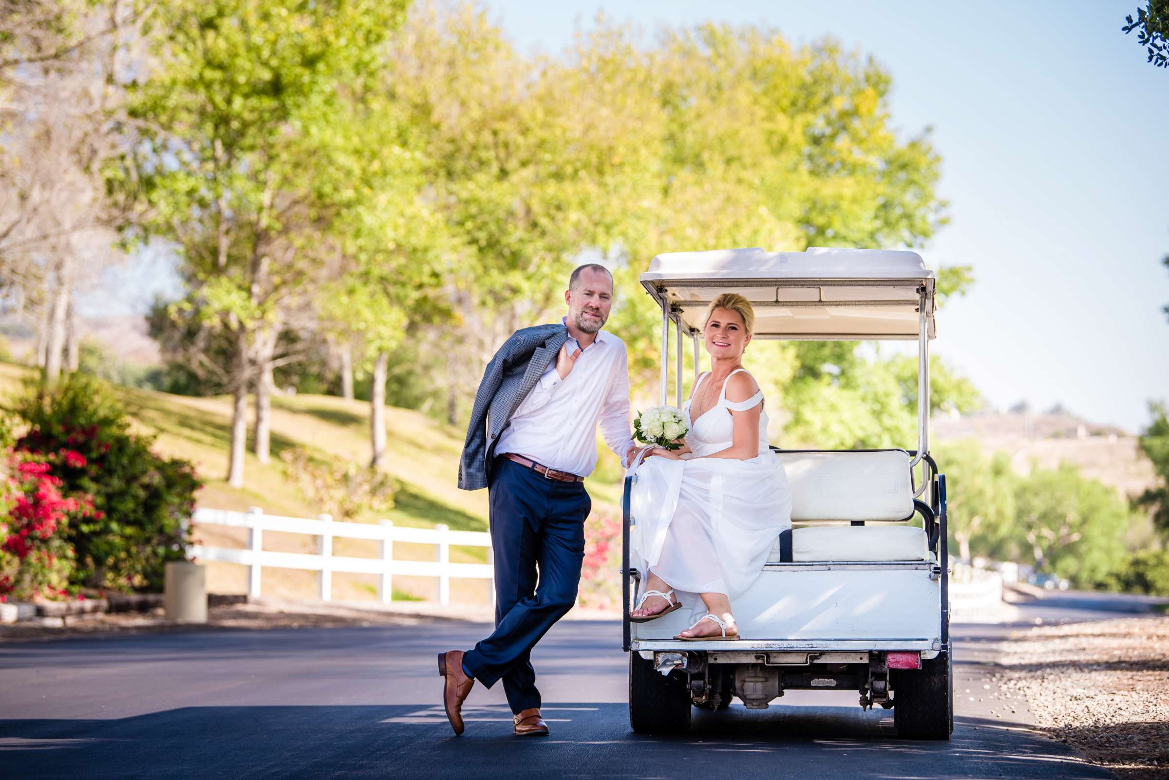 Strawberry Farms Golf Club Wedding, Riley and JJ Wedding Photo #407292 by True Photography