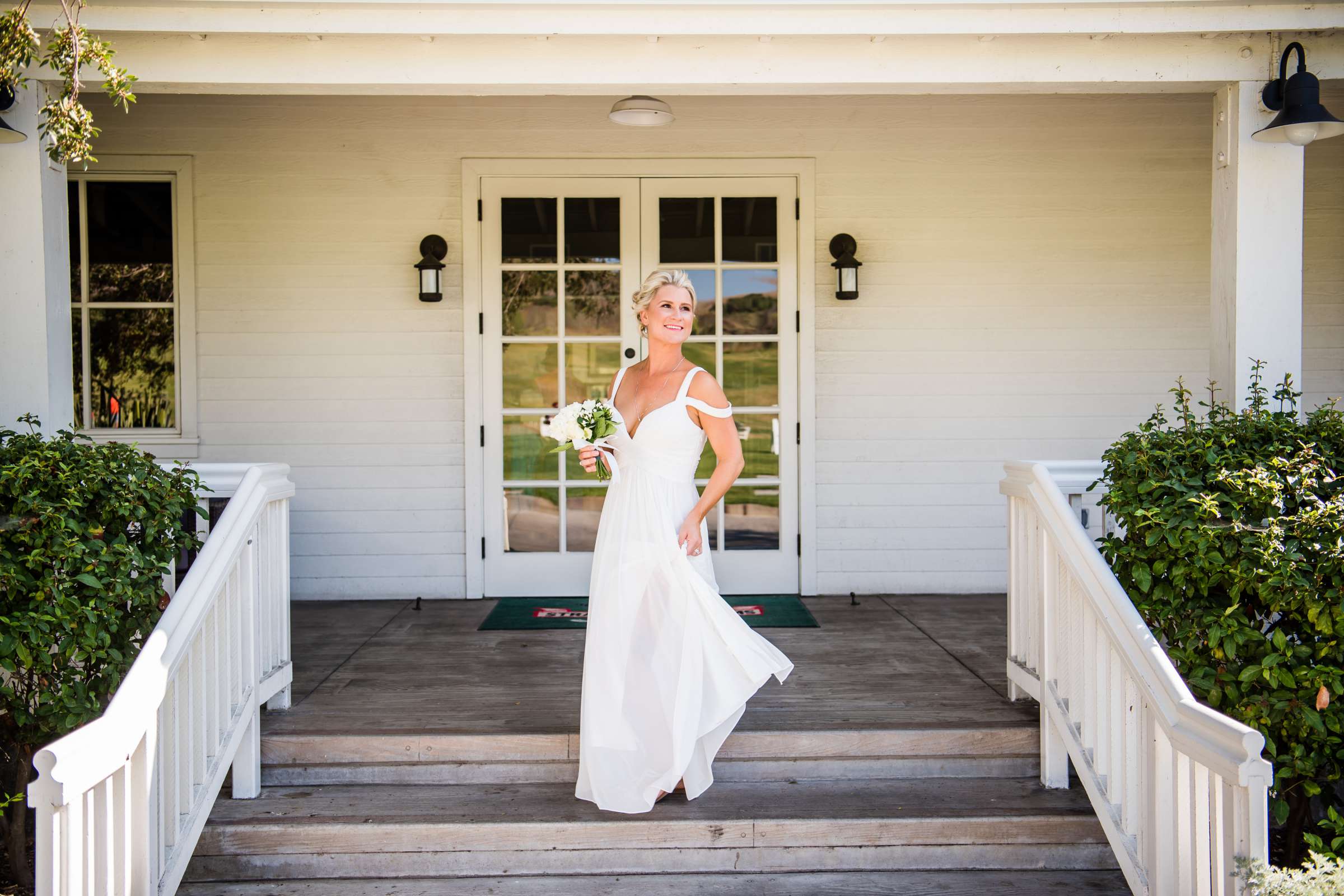 Strawberry Farms Golf Club Wedding, Riley and JJ Wedding Photo #407294 by True Photography