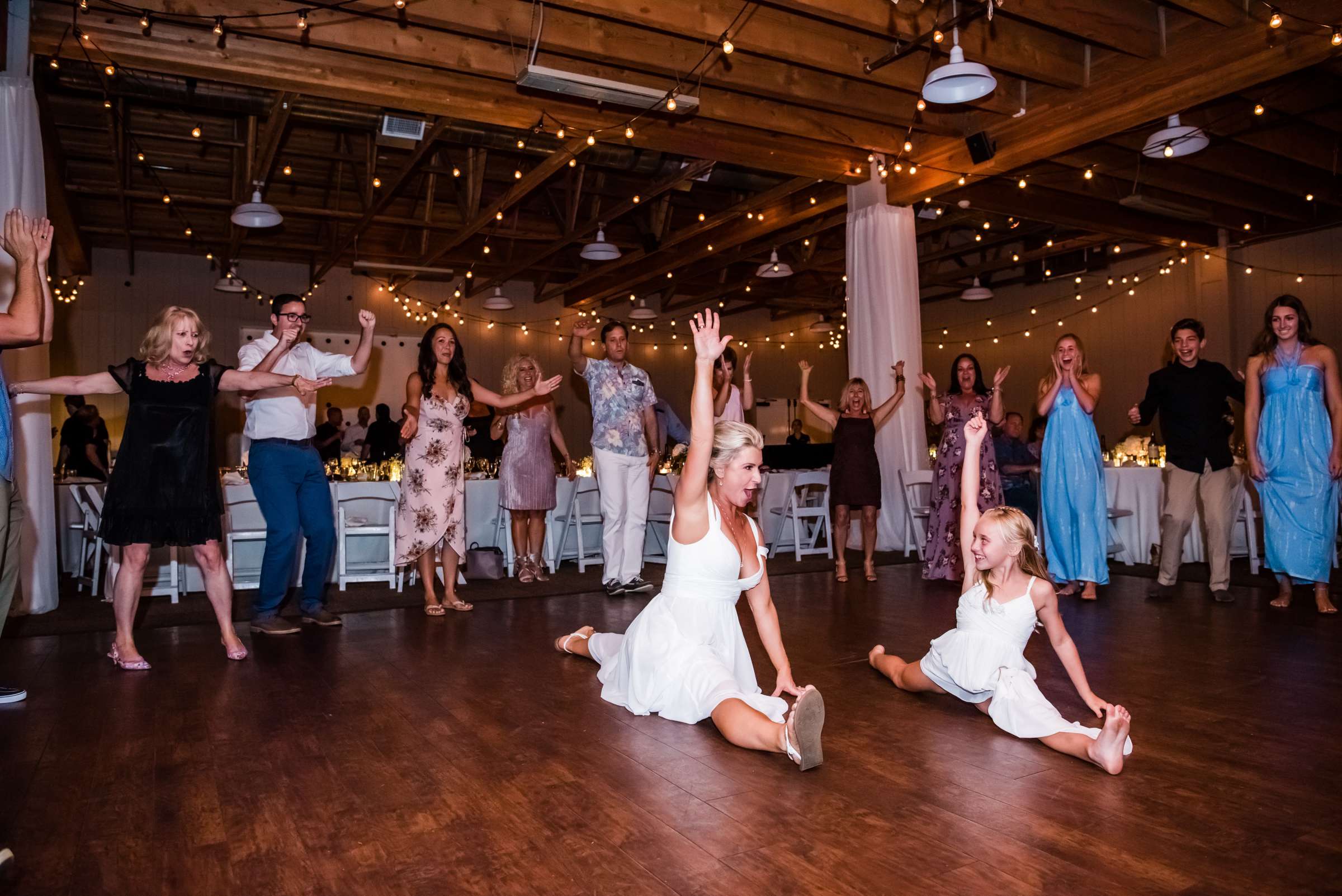 Strawberry Farms Golf Club Wedding, Riley and JJ Wedding Photo #407297 by True Photography