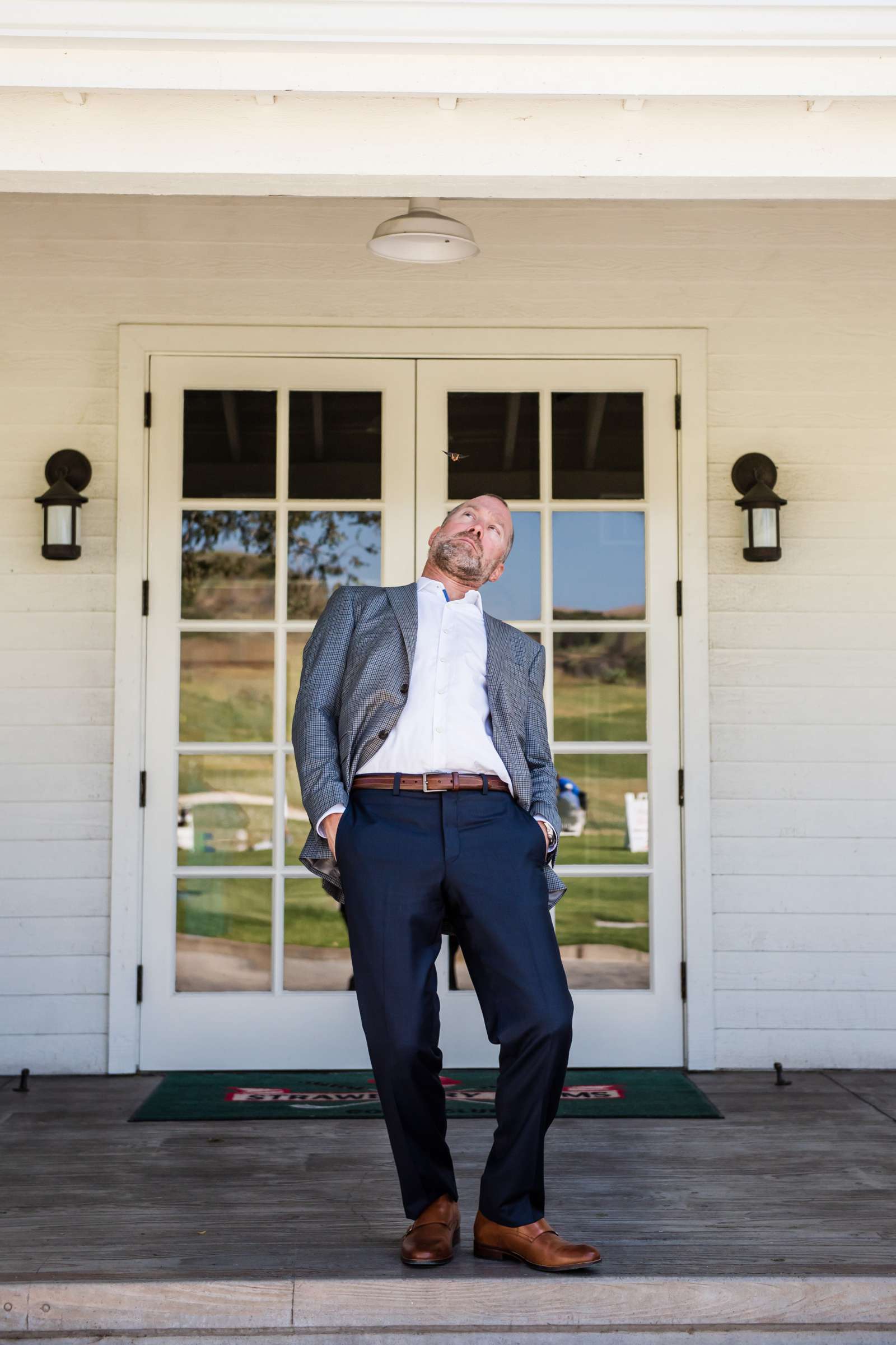 Strawberry Farms Golf Club Wedding, Riley and JJ Wedding Photo #407312 by True Photography