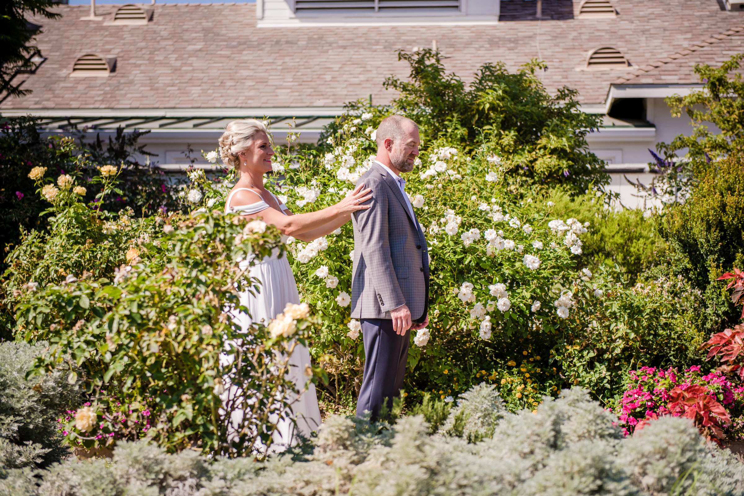 Strawberry Farms Golf Club Wedding, Riley and JJ Wedding Photo #407317 by True Photography