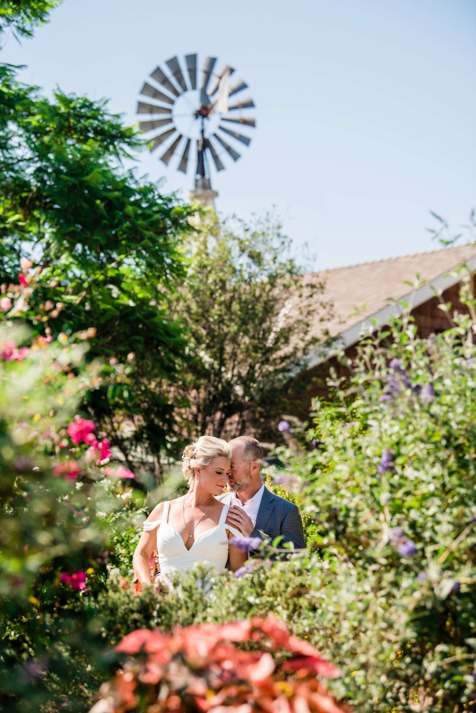 Strawberry Farms Golf Club Wedding, Riley and JJ Wedding Photo #407328 by True Photography