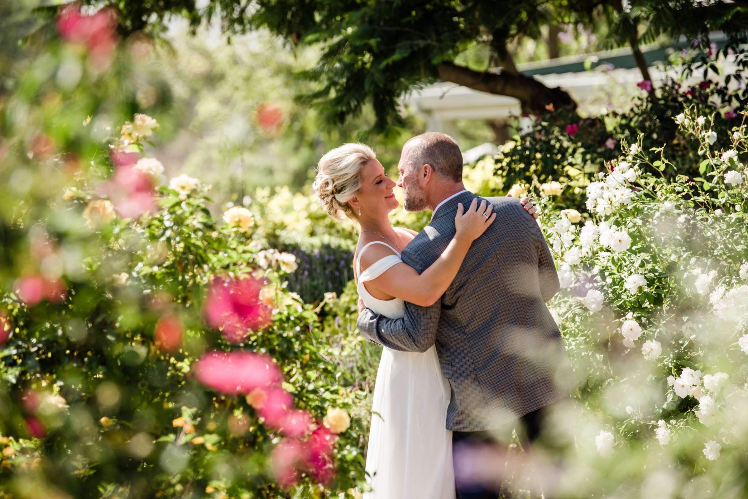 Strawberry Farms Golf Club Wedding, Riley and JJ Wedding Photo #407330 by True Photography