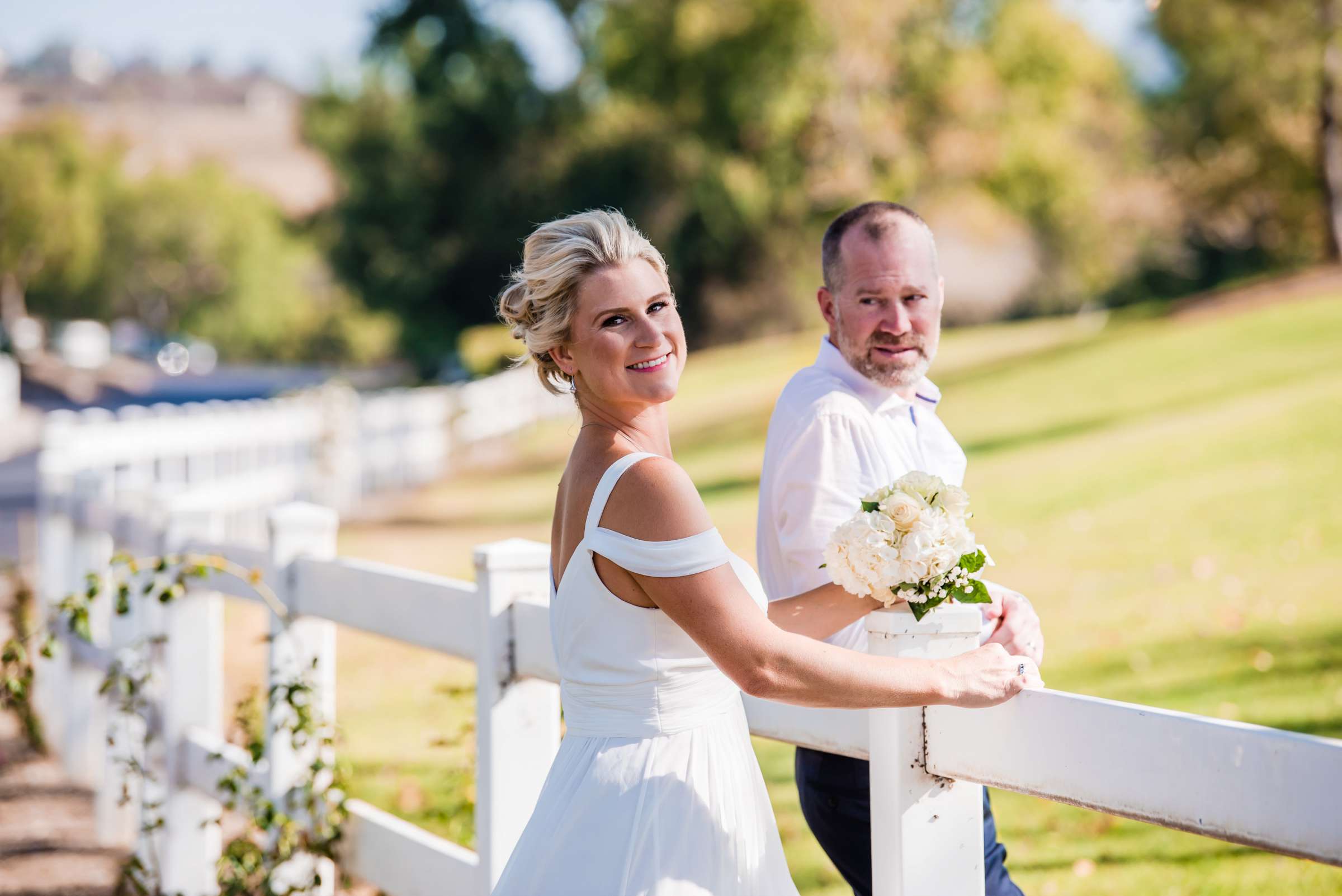 Strawberry Farms Golf Club Wedding, Riley and JJ Wedding Photo #407338 by True Photography